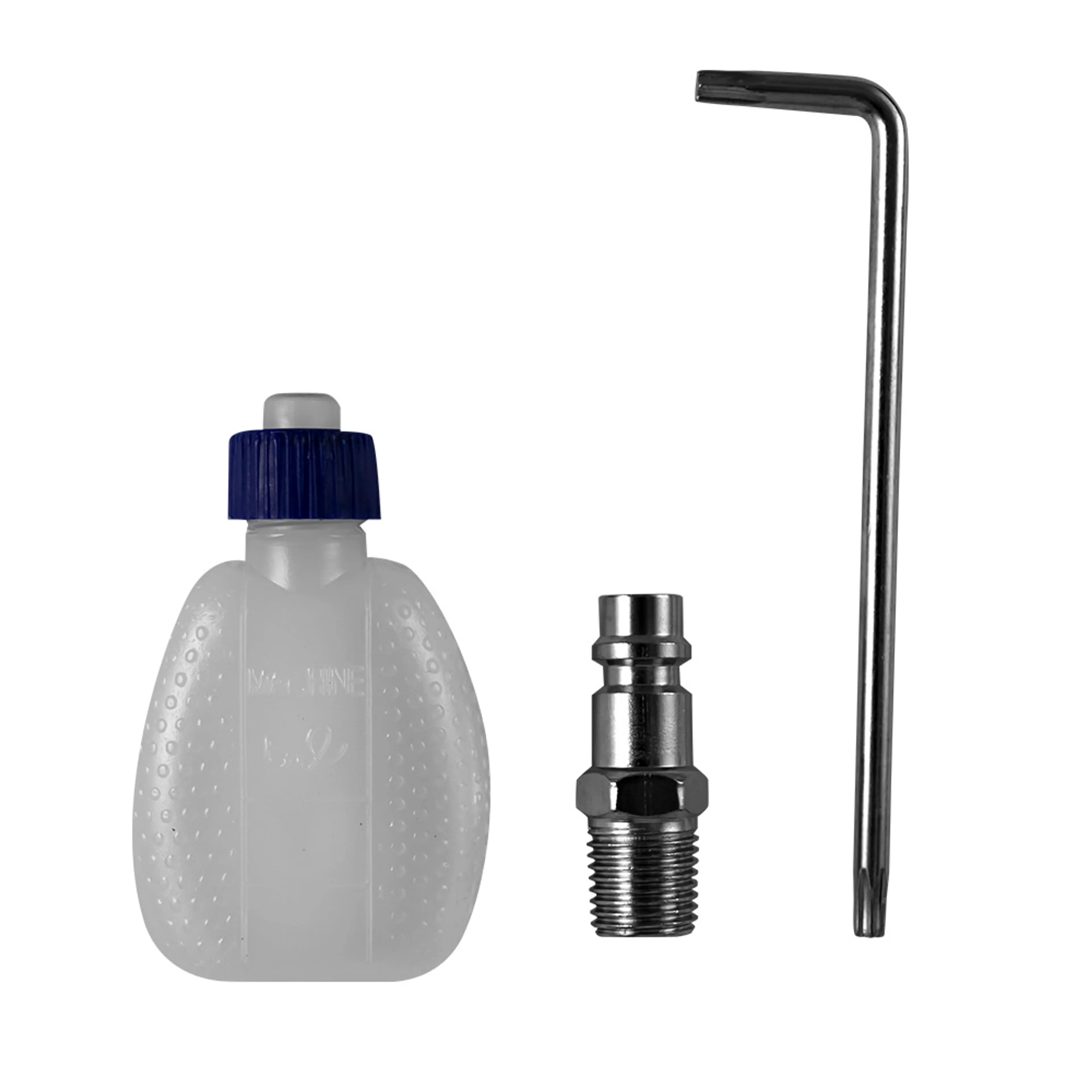 JBM PISTOLA DE IMPACTO 1/2" 1650NM