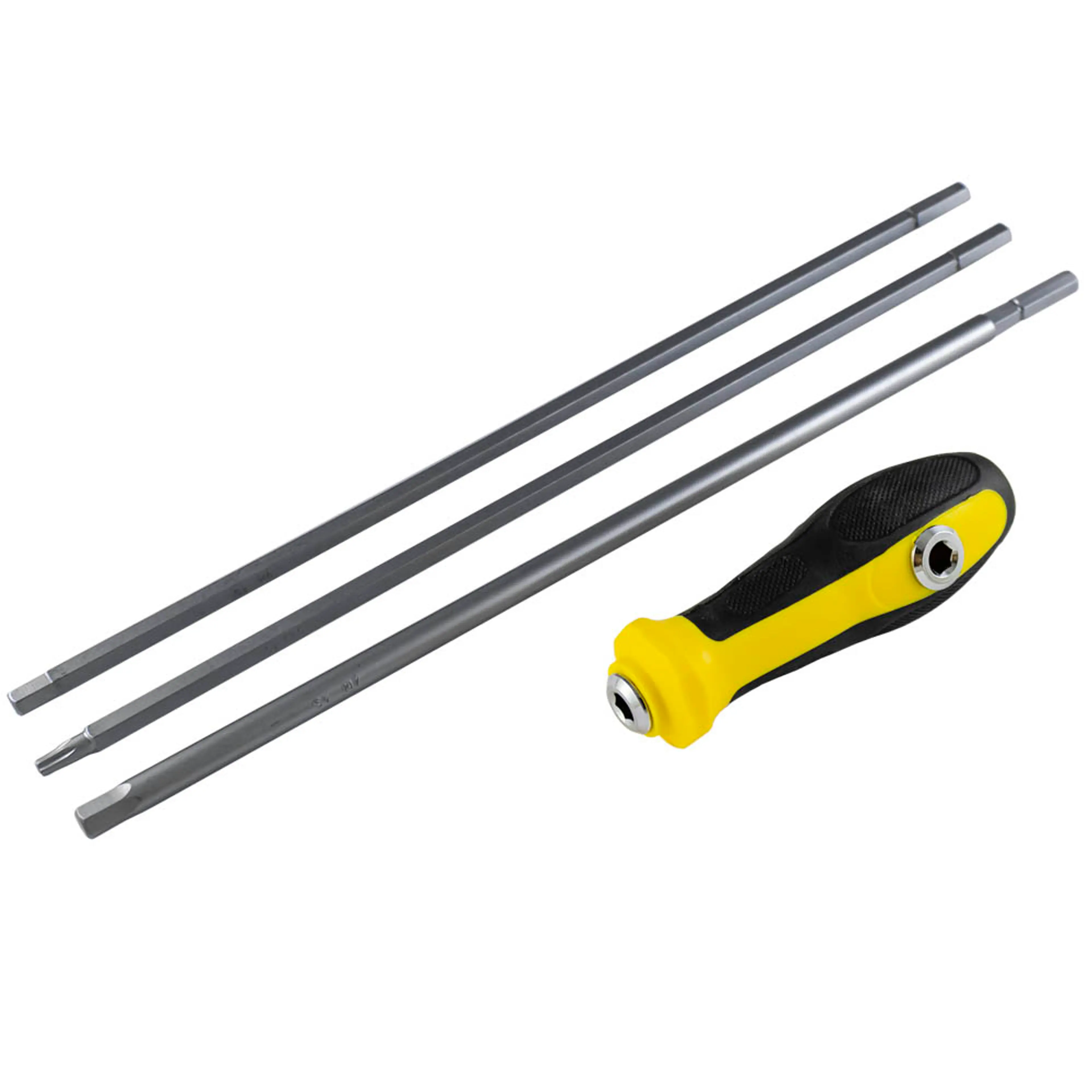 JBM SET DE PUNTAS PARA AJUSTE DE FAROS