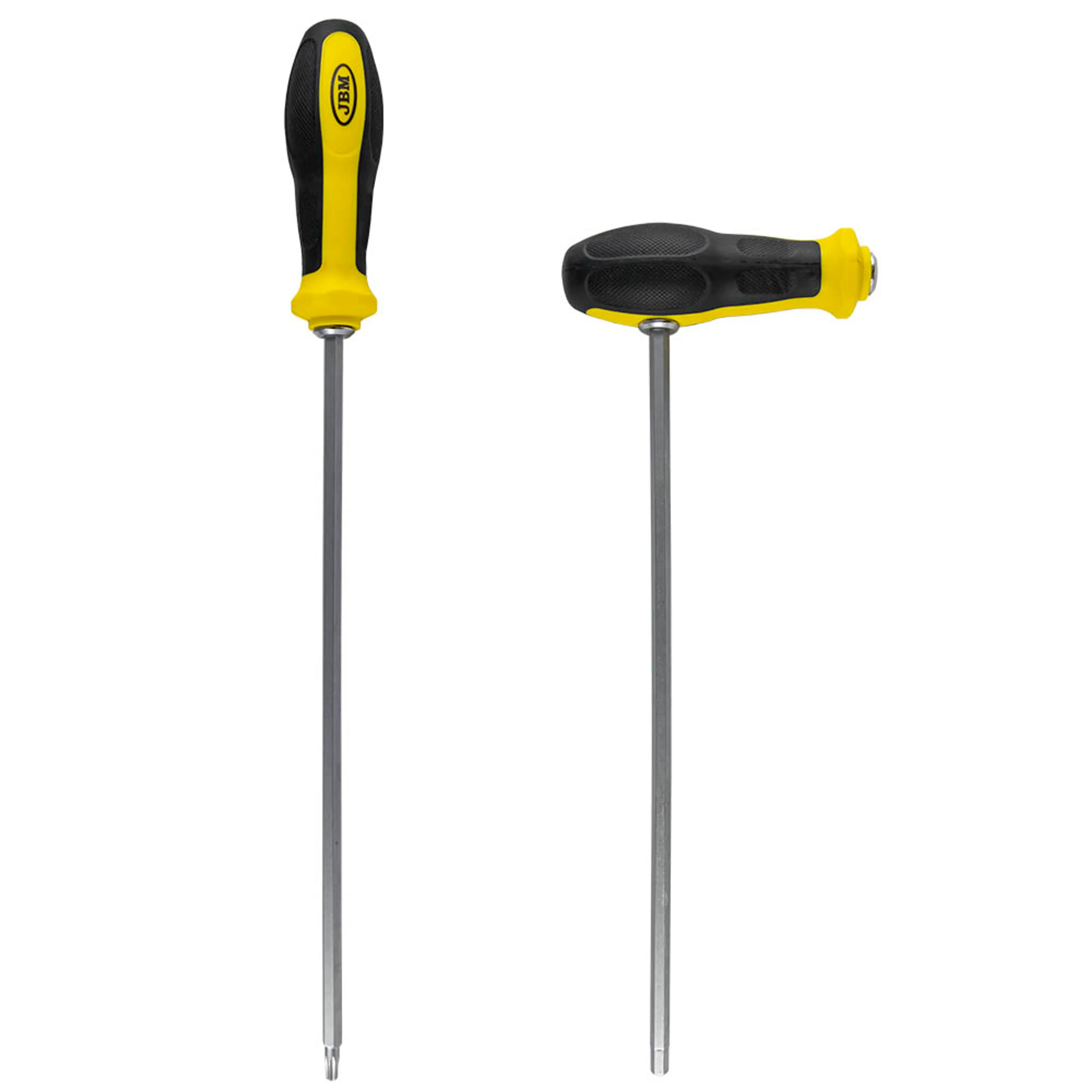 JBM SET DE PUNTAS PARA AJUSTE DE FAROS