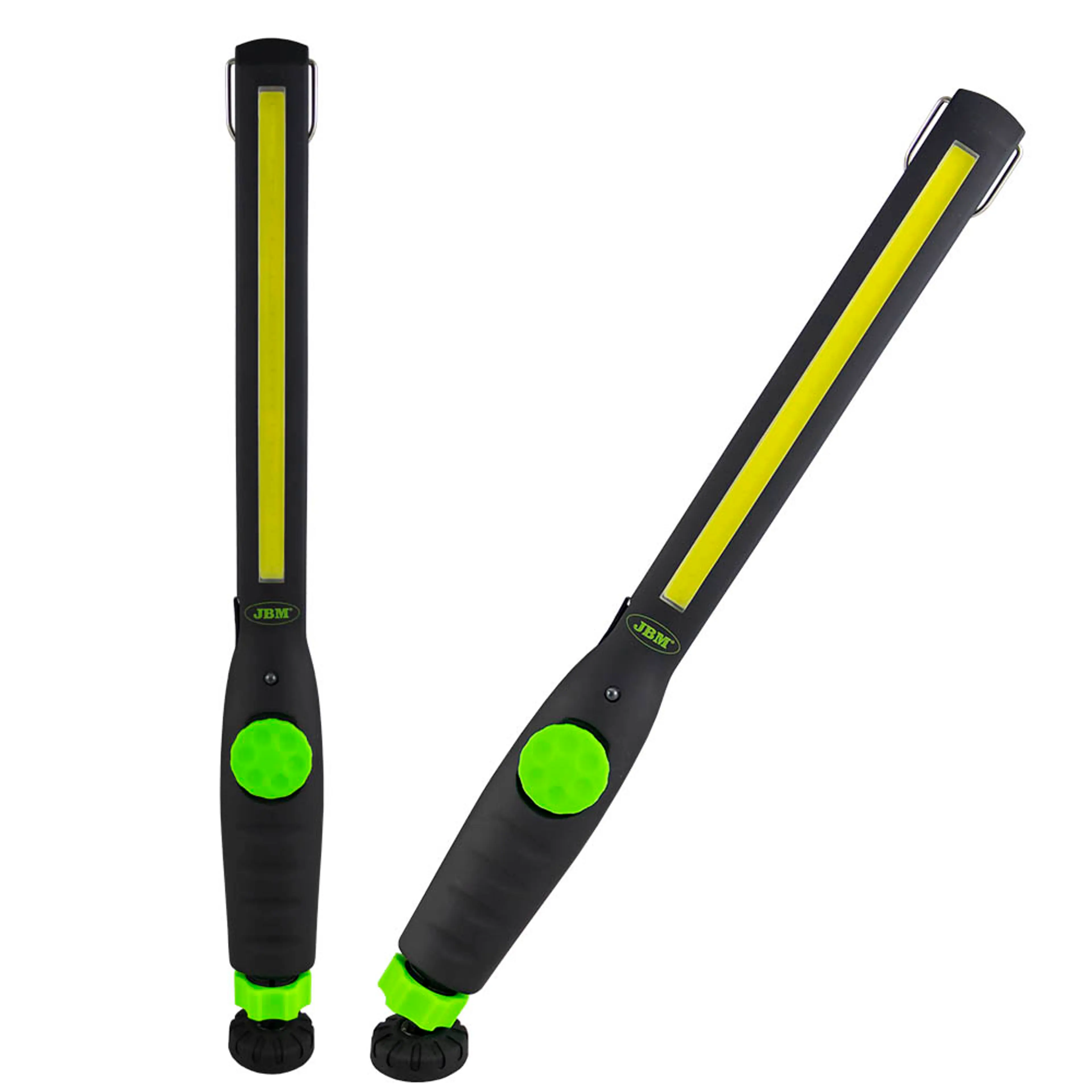 JBM LÁMPARA LED CON BASE IMANTADA ARTICULADA - 400LM