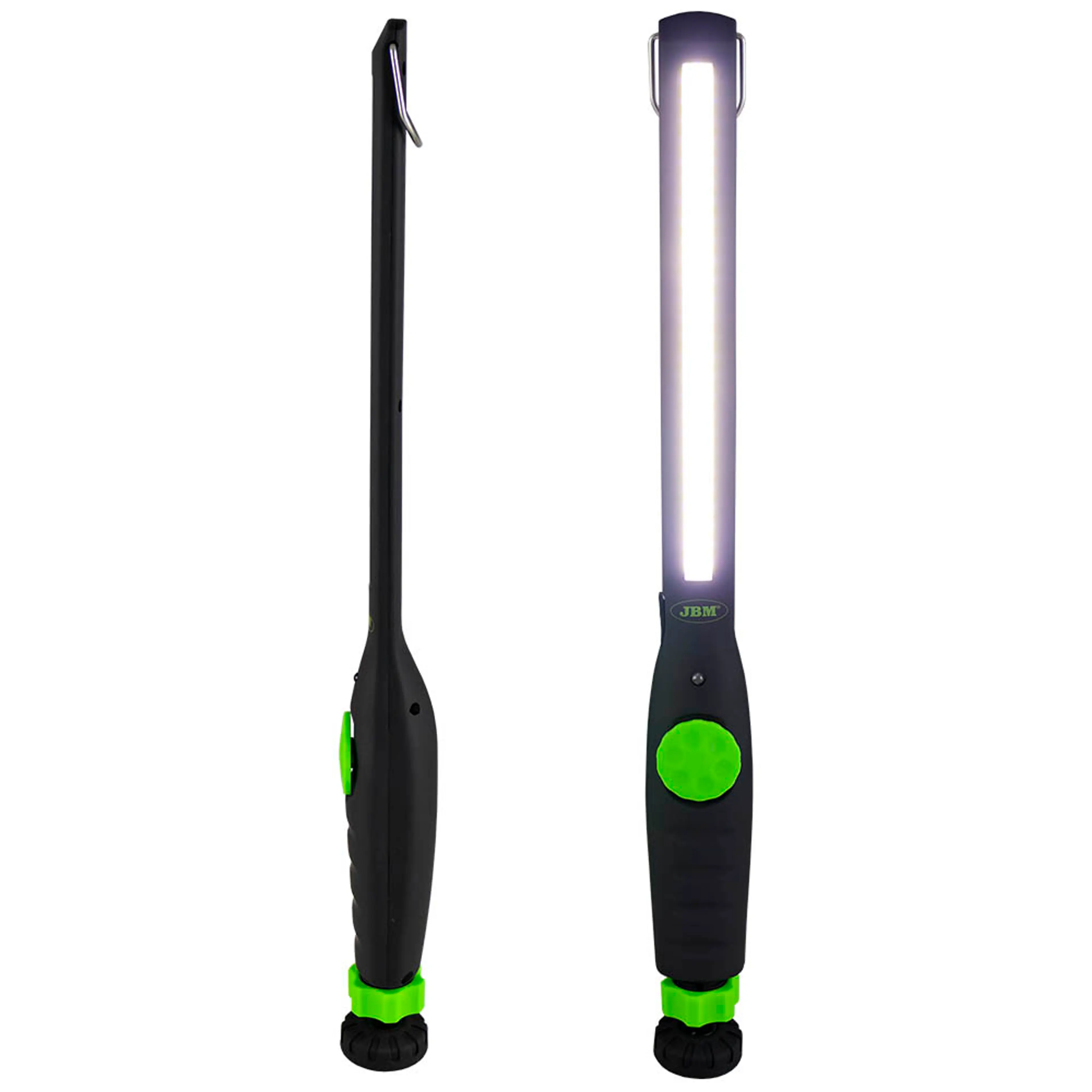 JBM LÁMPARA LED CON BASE IMANTADA ARTICULADA - 400LM