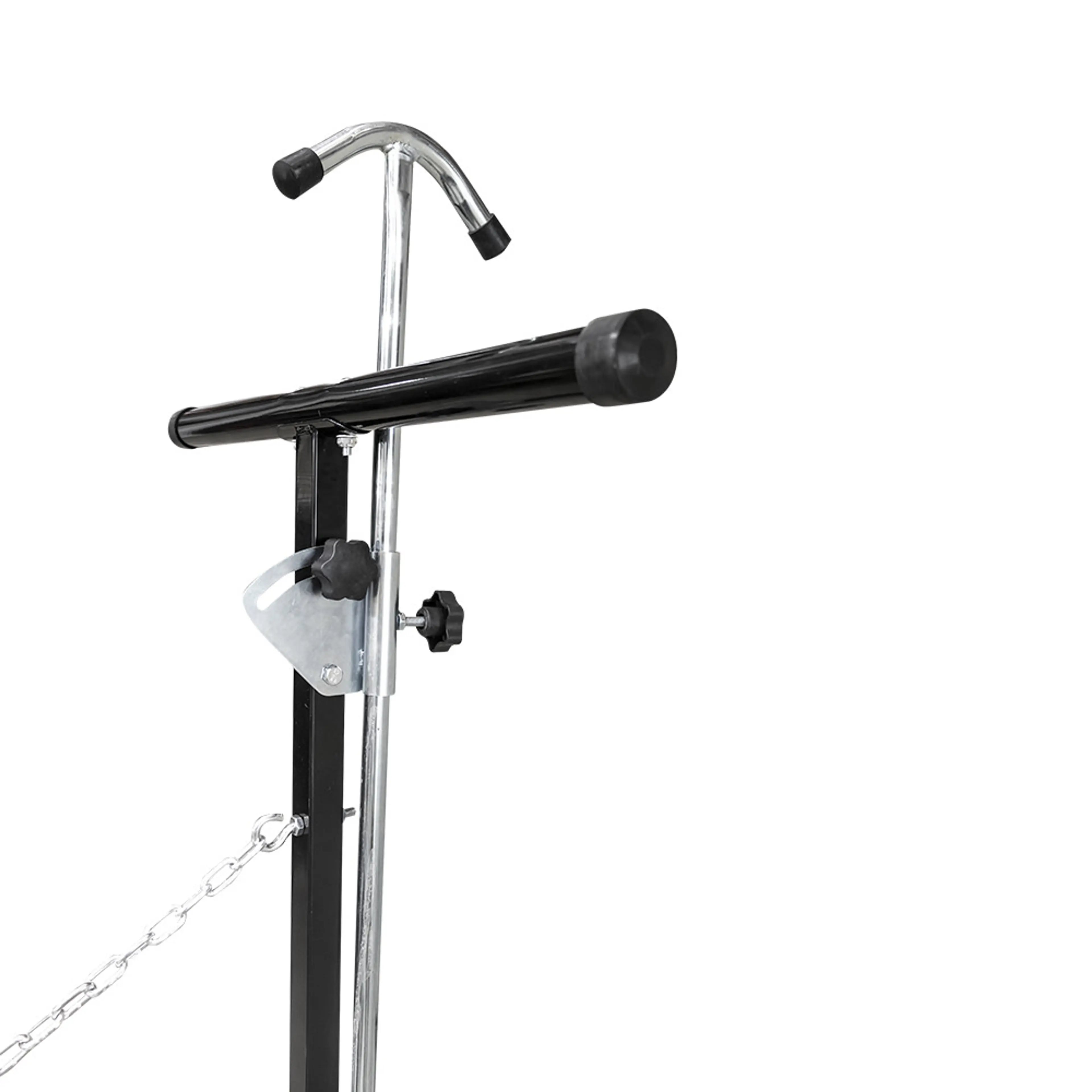 JBM CABALLETE DE SOPORTE PARA PARACHOQUES