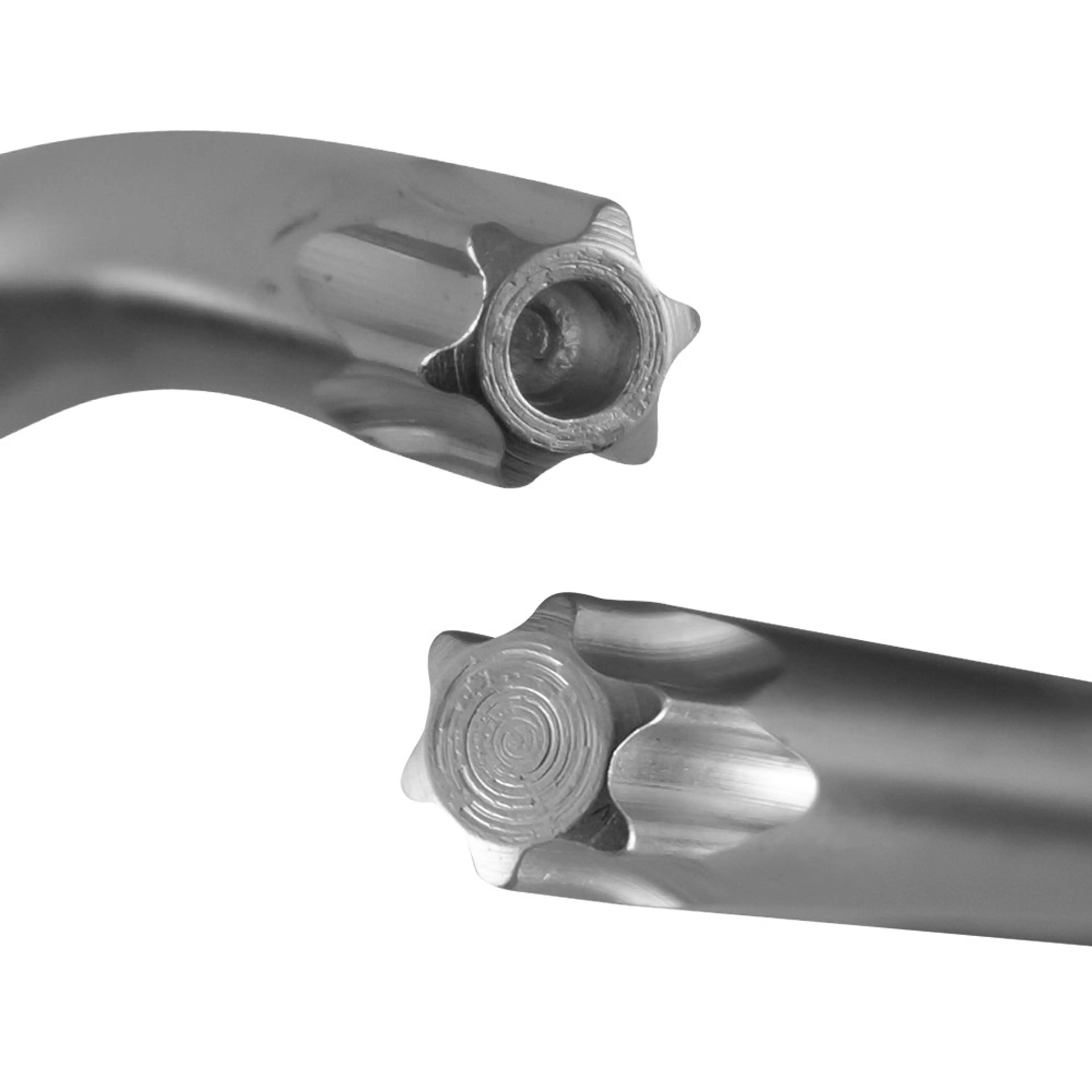 JBM SET DE 9 LLAVES TORX LARGAS