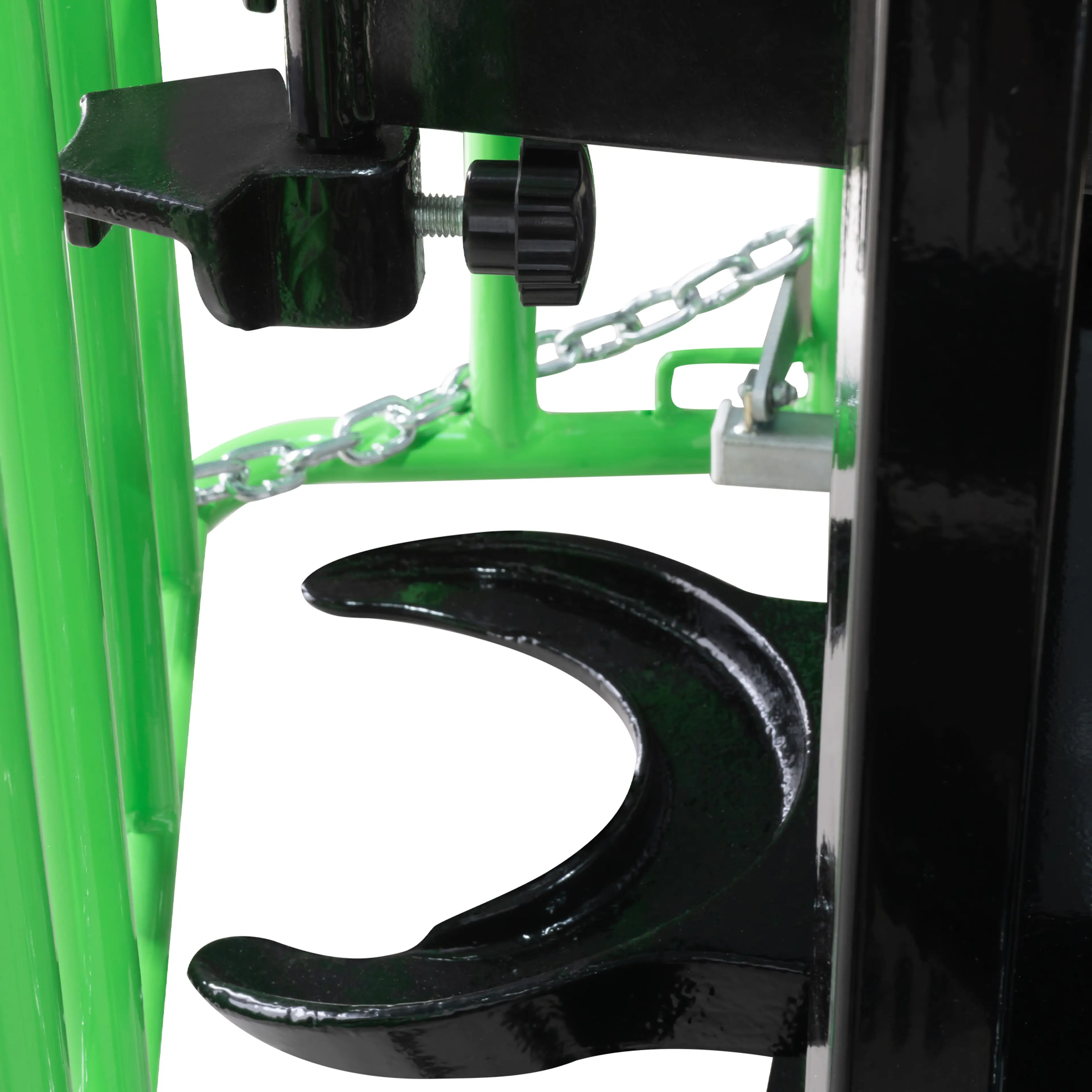 JBM COMPRESOR DE MUELLES NEUMÁTICO 1T