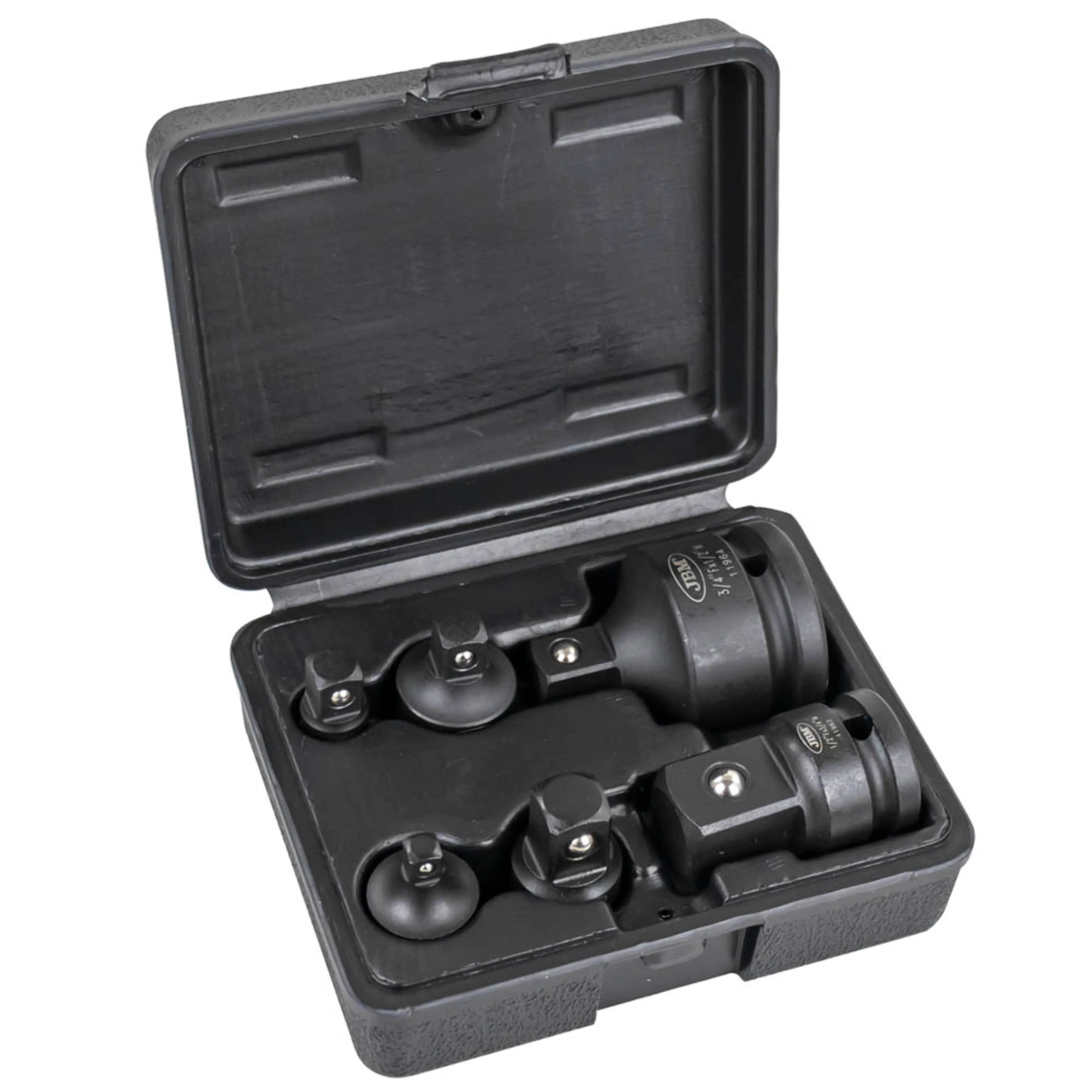 JBM SET DE 6 ADAPTADORES DE IMPACTO