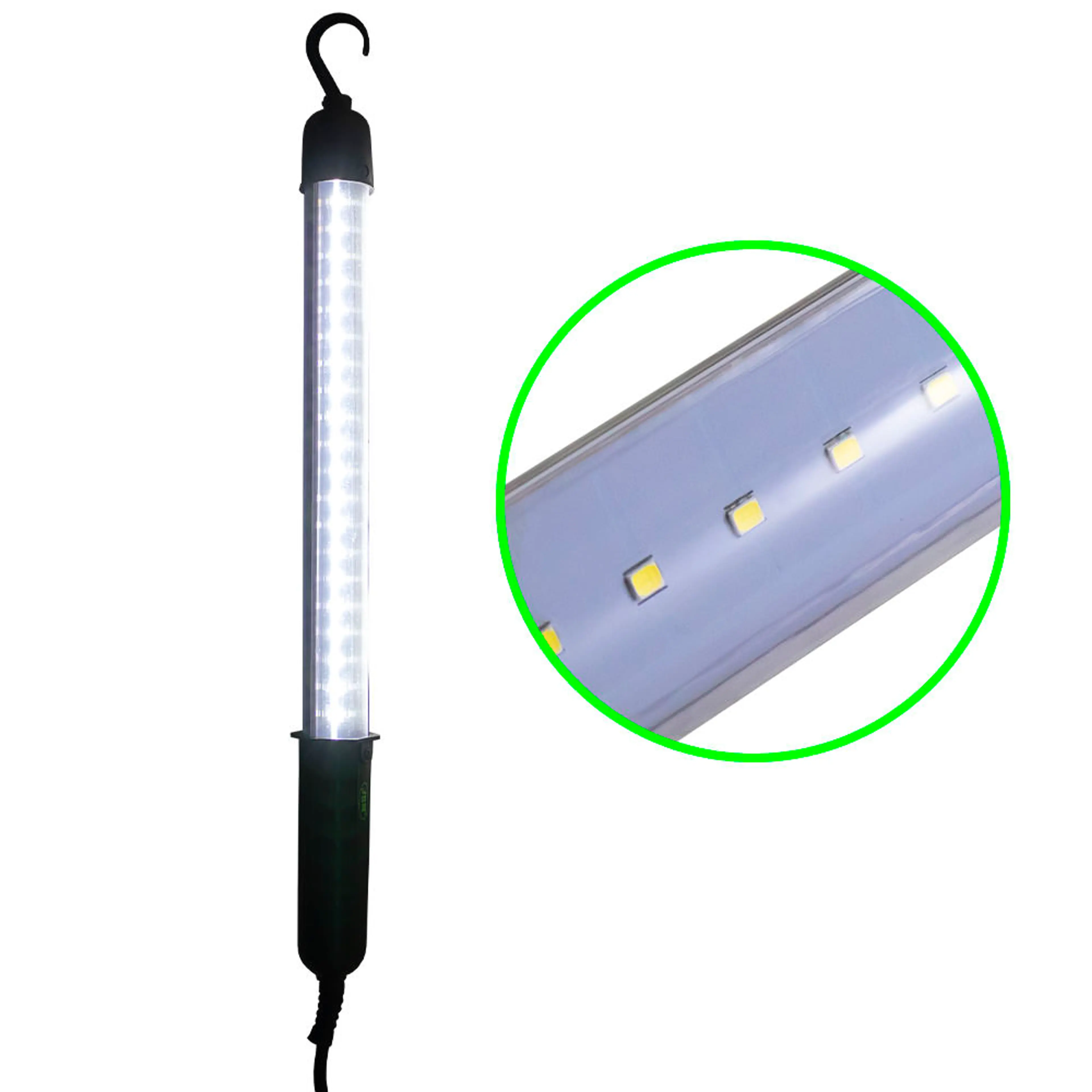 JBM LÁMPARA LED - 400LM