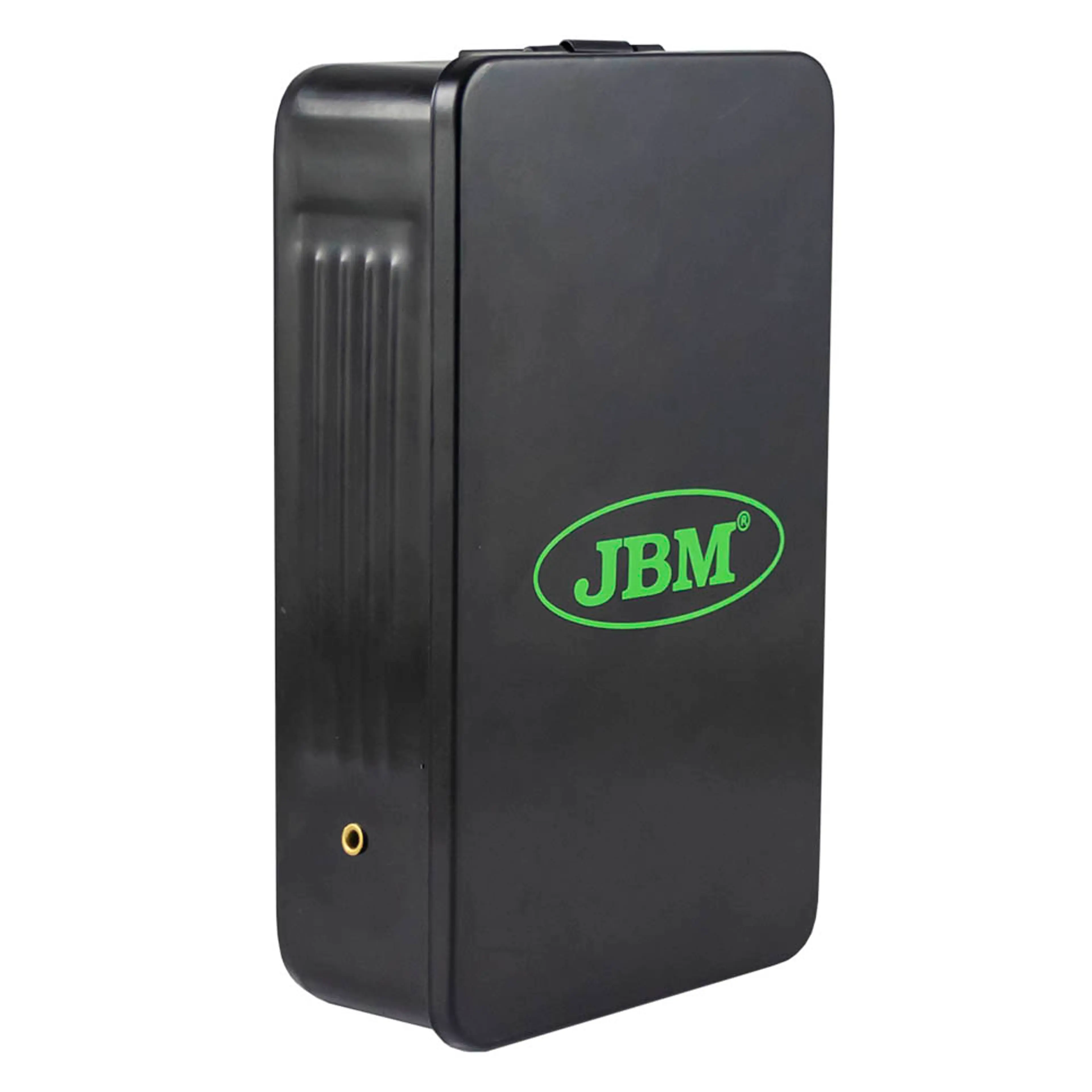JBM ESTUCHE DE BROCAS HELICOIDALES 1-13MM HSS 4341