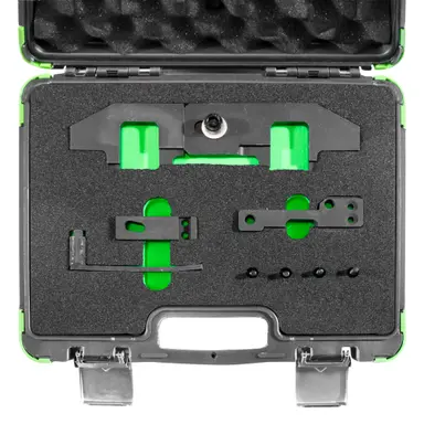 JBM KIT DE CALADO PSA 1.0, 1.2 VTI