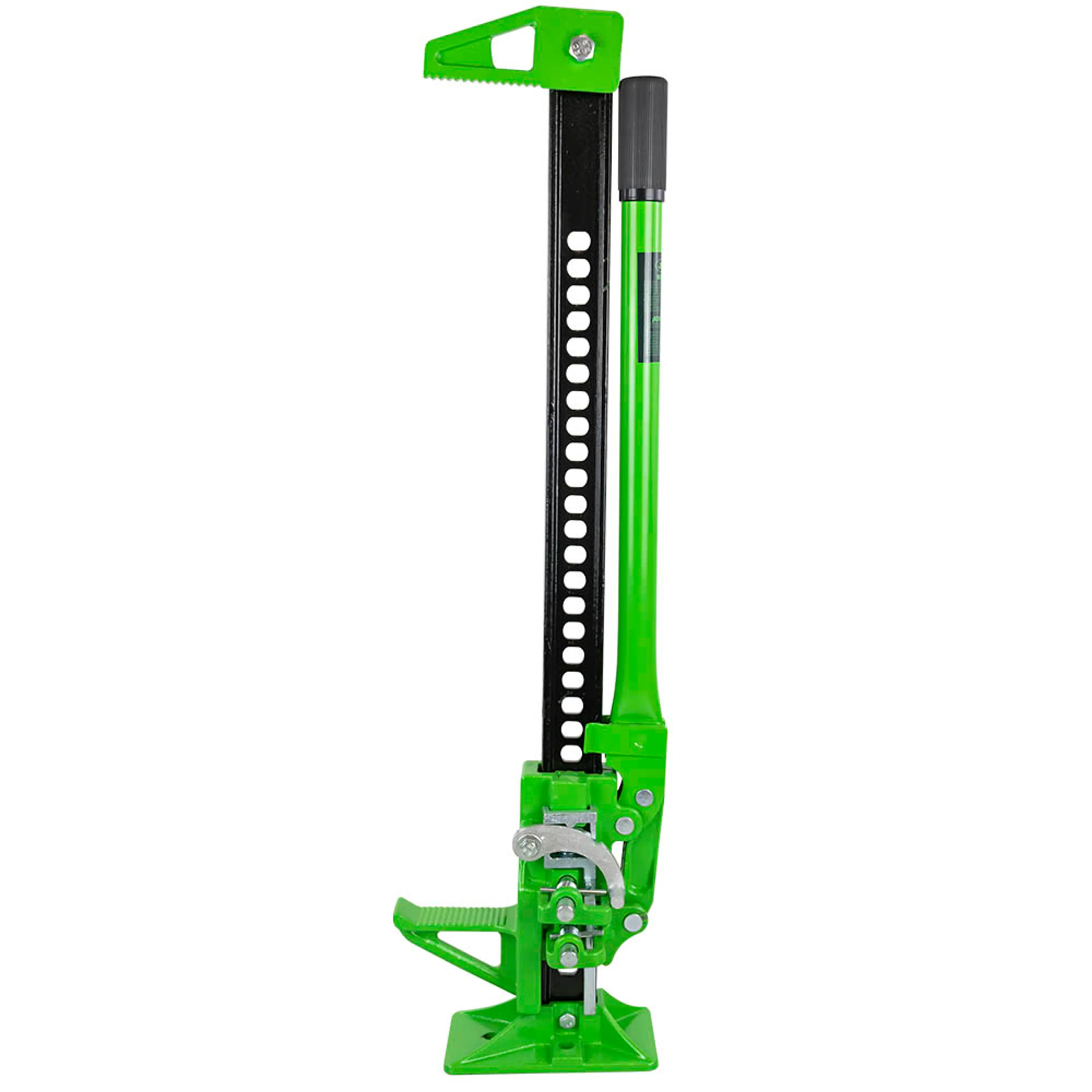JBM GATO ELEVADOR DE TRINQUETE 3T 840MM