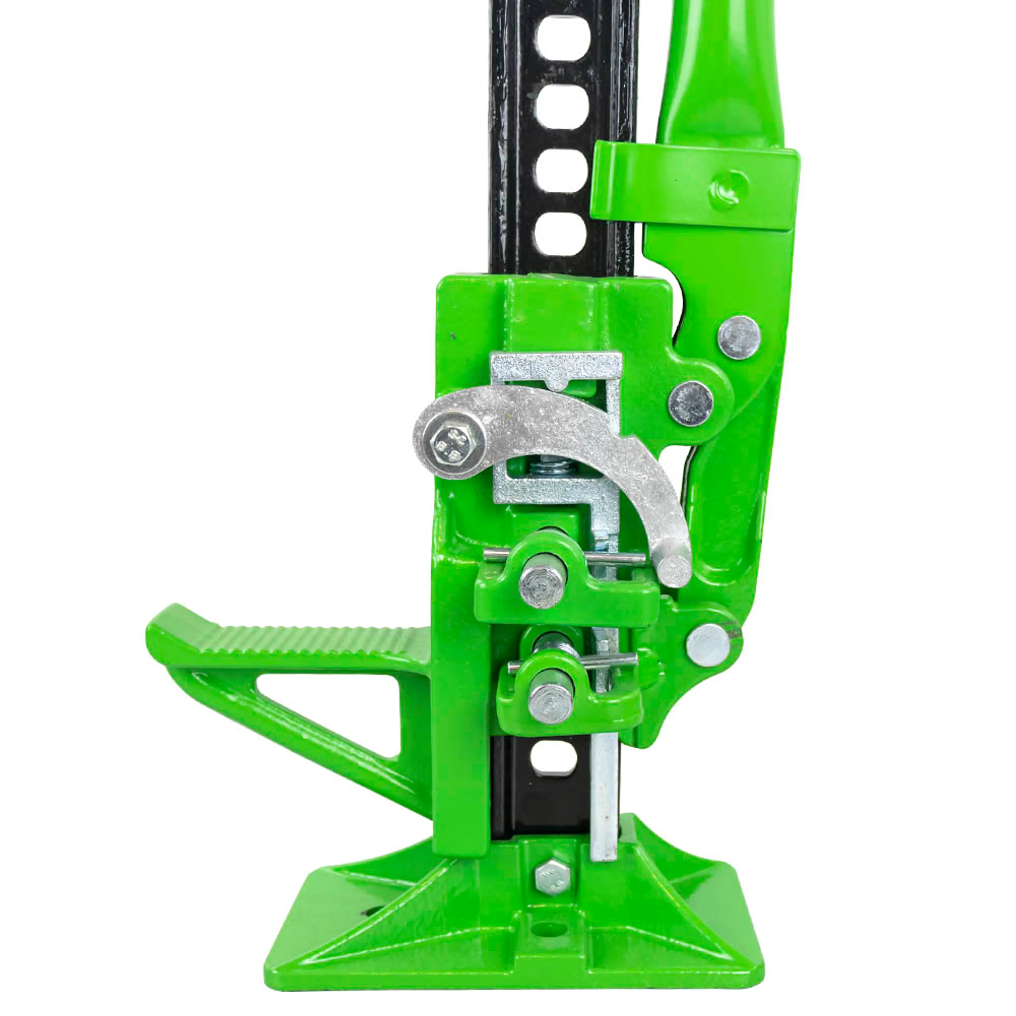 JBM GATO ELEVADOR DE TRINQUETE 3T 840MM