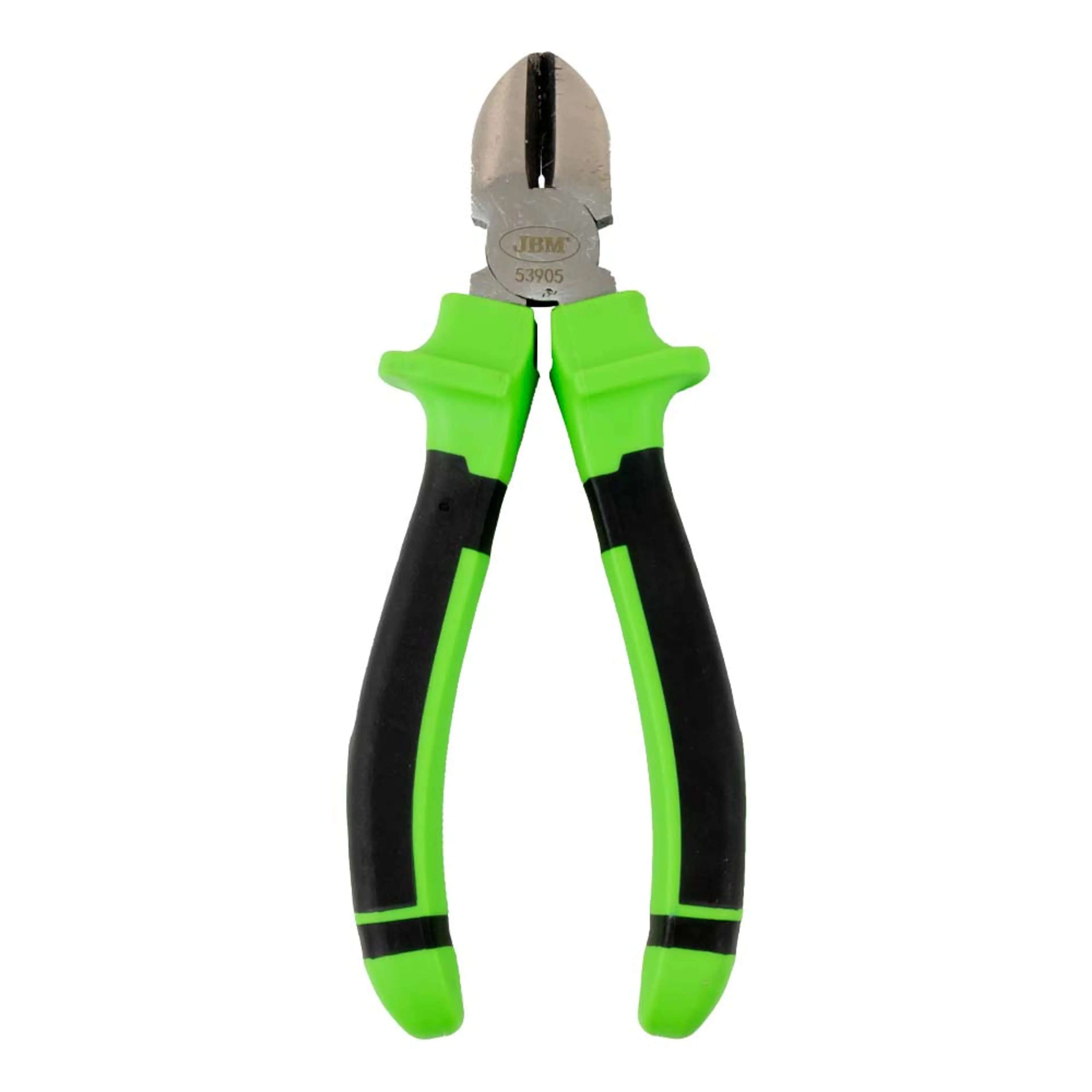 JBM ALICATE CORTE DIAGONAL 6" - 160MM