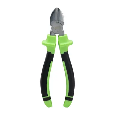 JBM ALICATE CORTE DIAGONAL 7" - 180MM