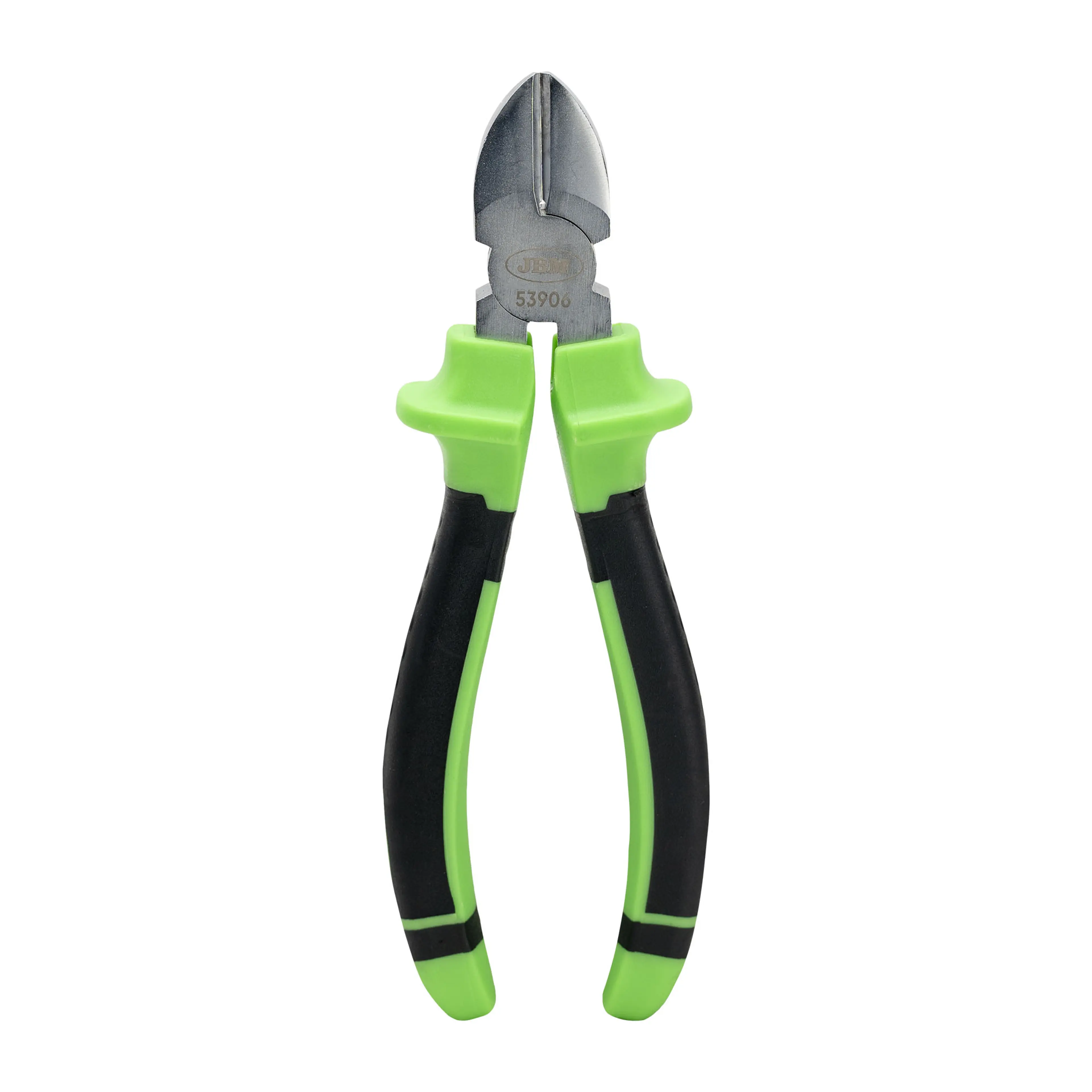 JBM ALICATE CORTE DIAGONAL 7" - 180MM