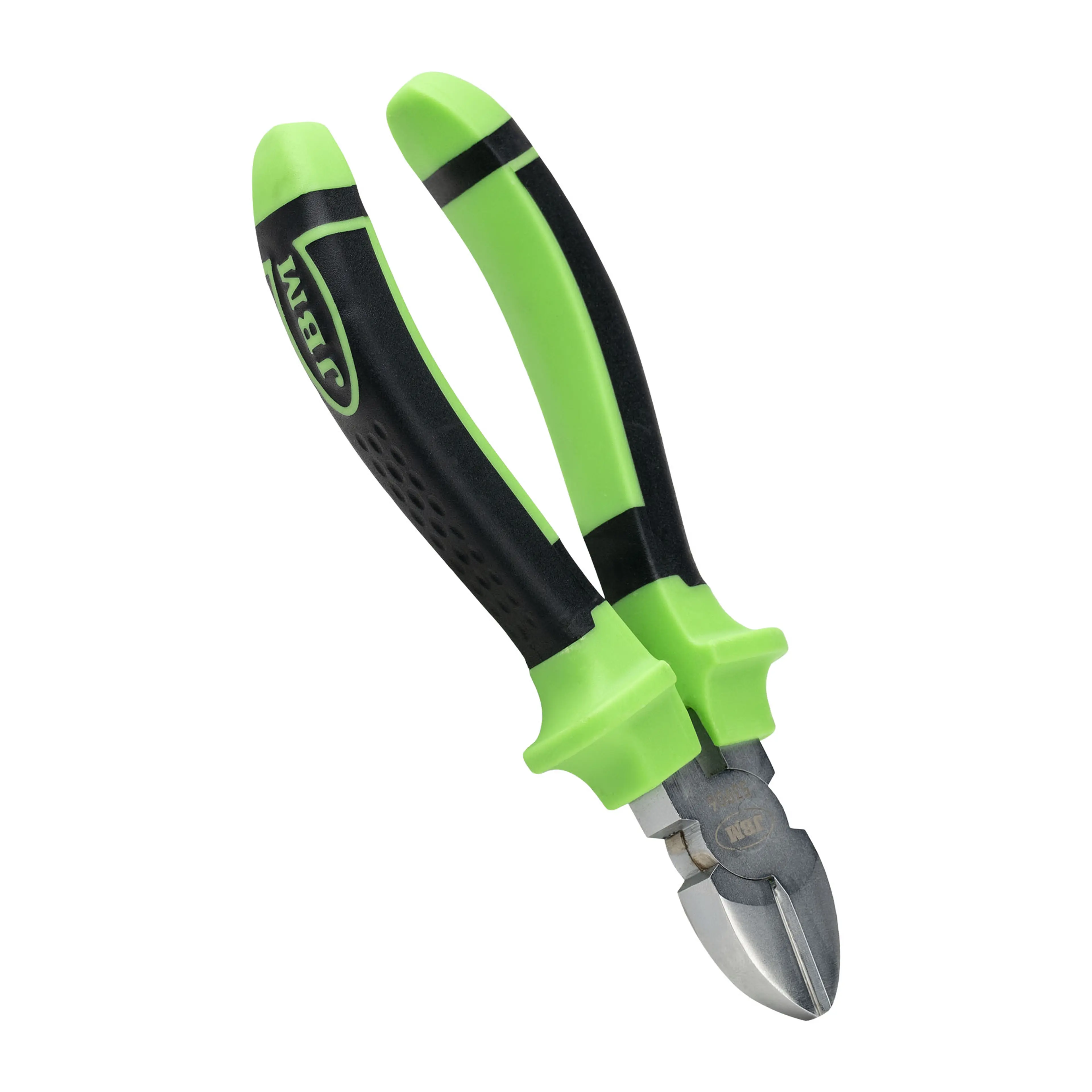 JBM ALICATE CORTE DIAGONAL 7" - 180MM