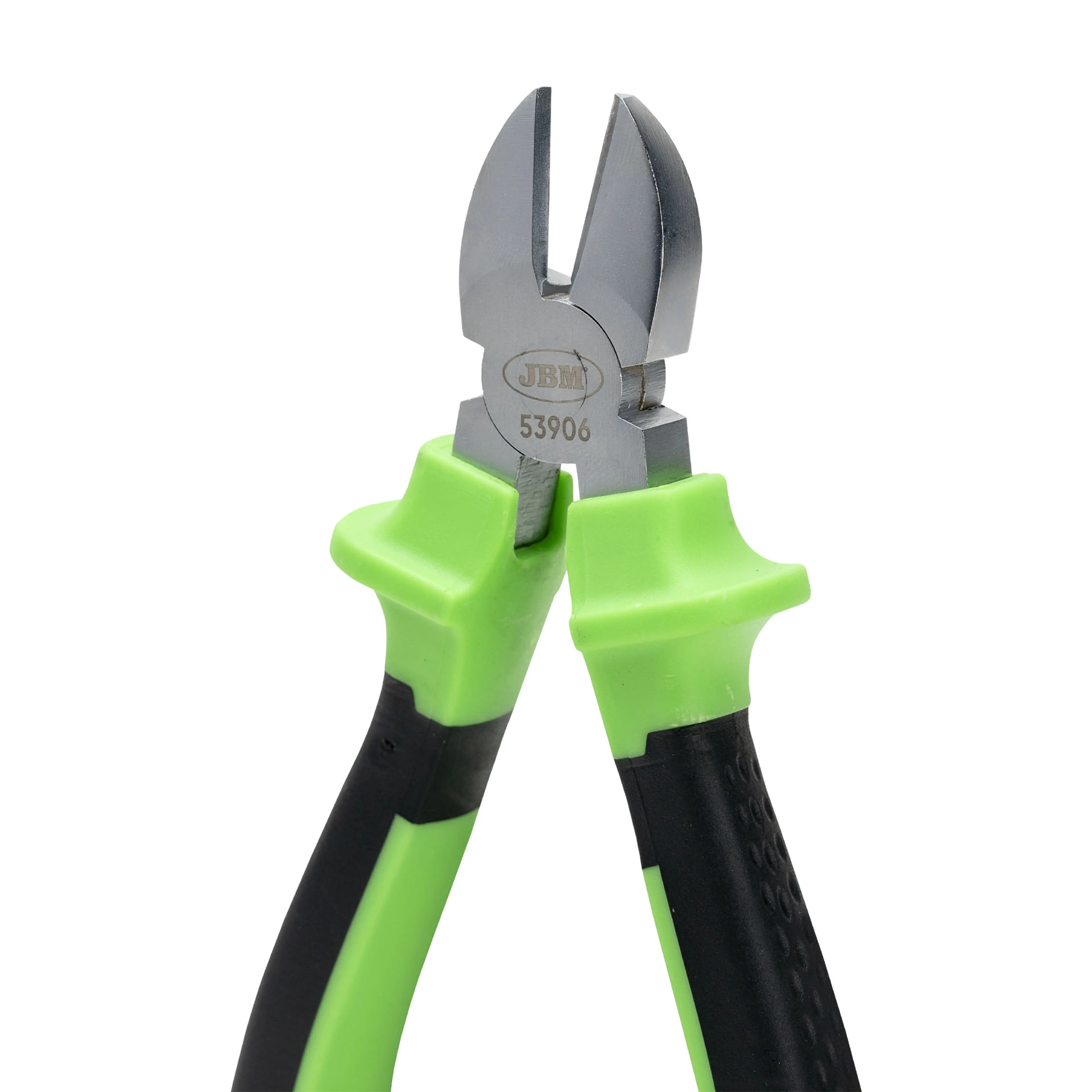 JBM ALICATE CORTE DIAGONAL 7" - 180MM