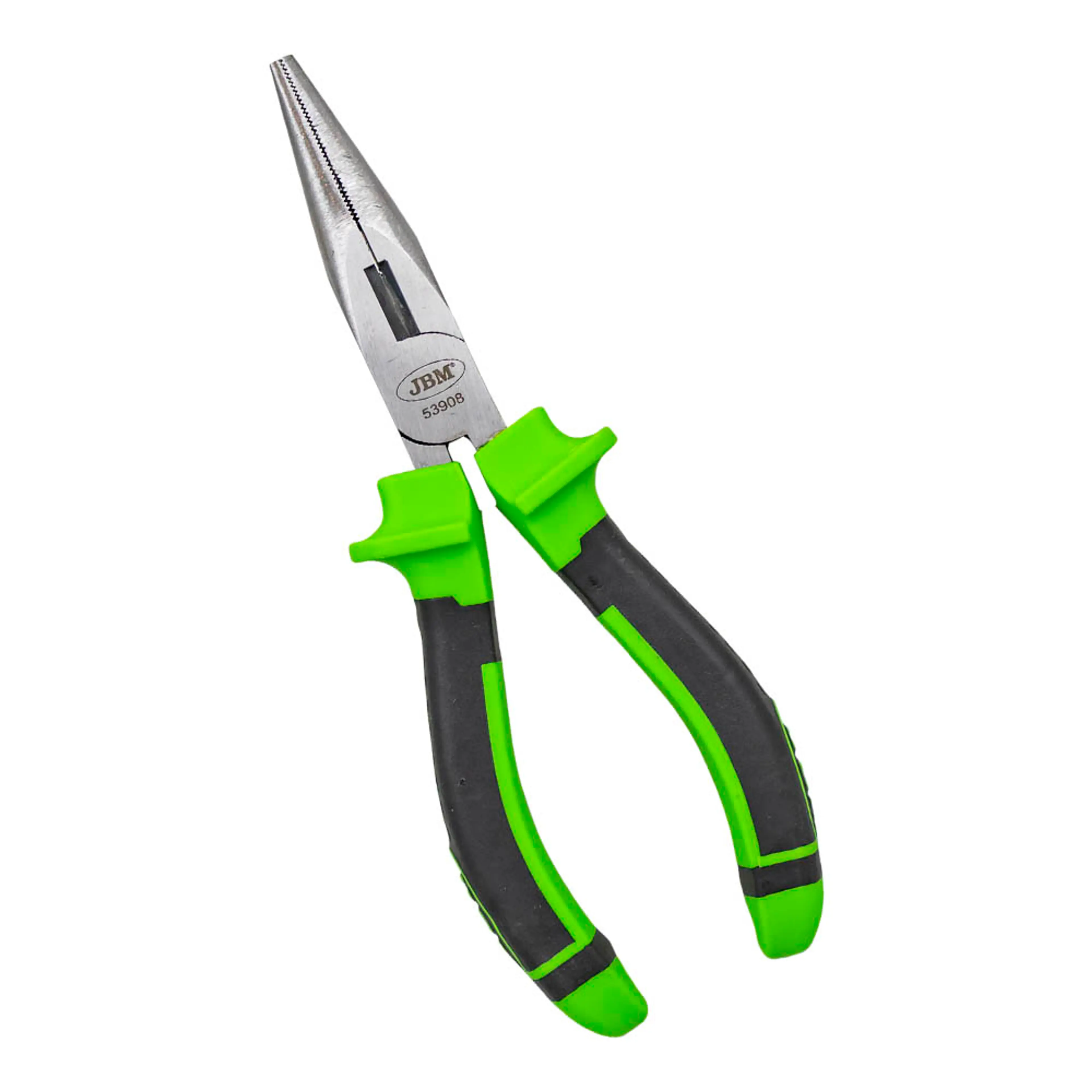 JBM ALICATE PUNTA ALARGADA 6" - 160MM