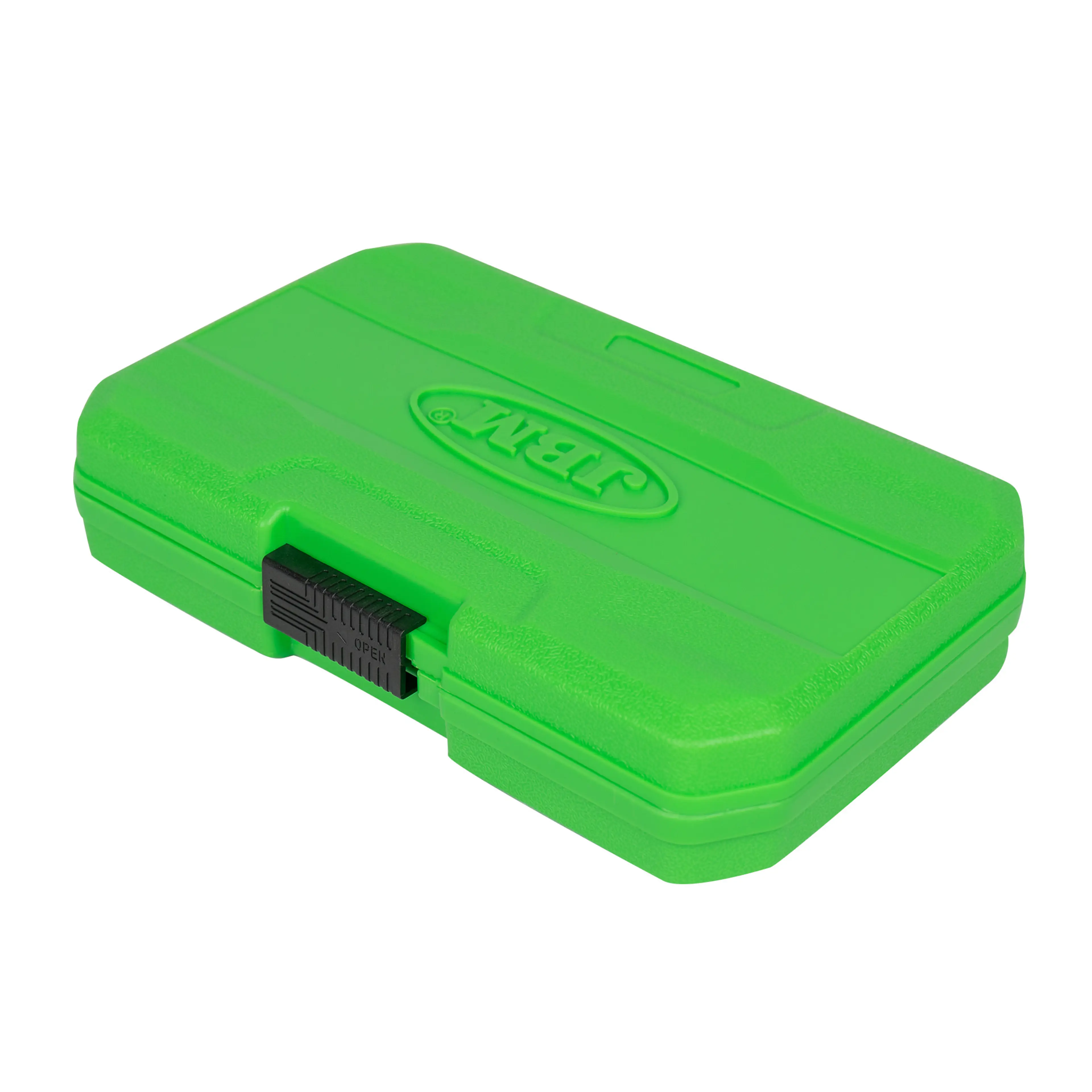 JBM SET DE 6 VASOS TORX TIPO E EXTRA LARGOS DE 1/2" CINCADO