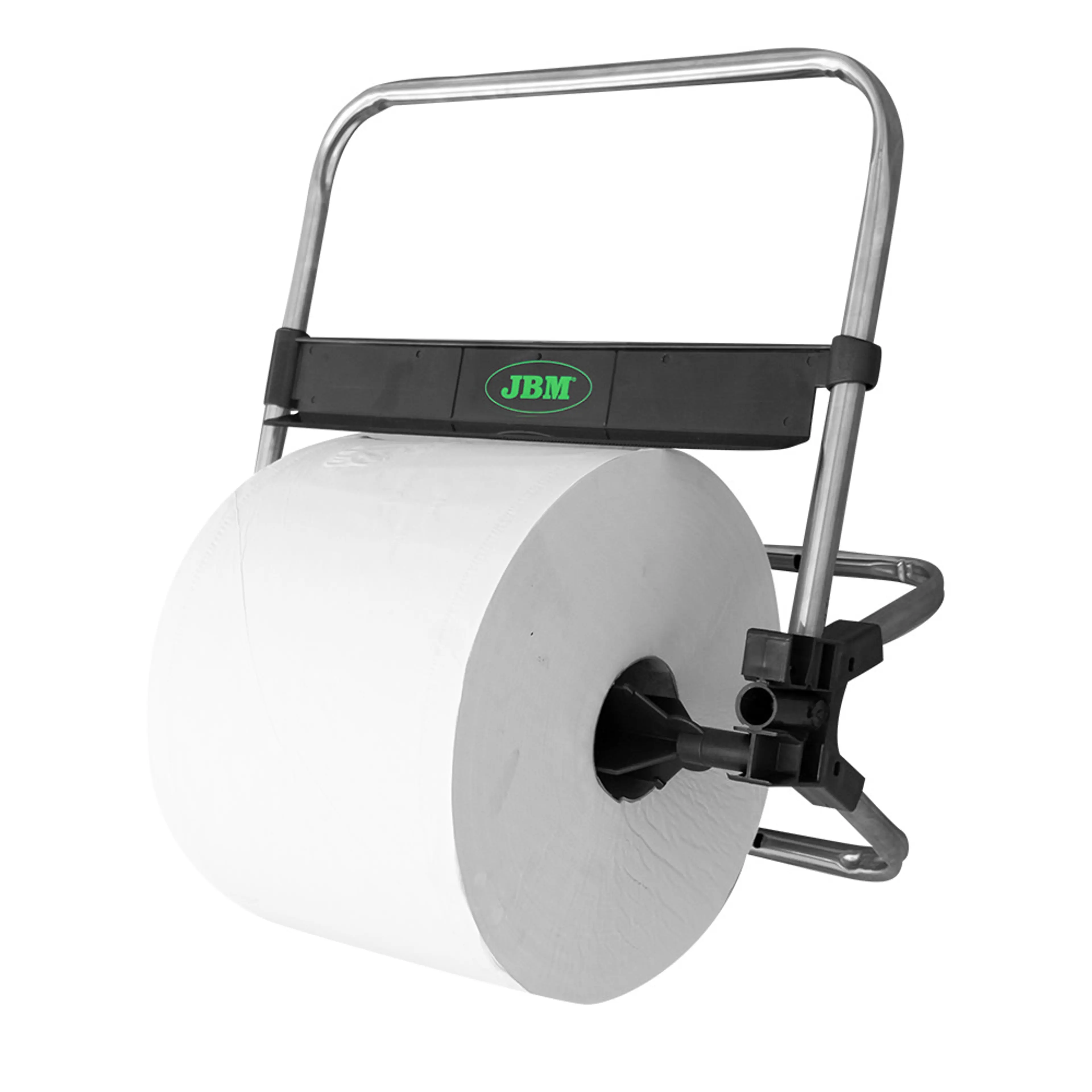 JBM PORTABOBINA DE PAPEL PARA PARED