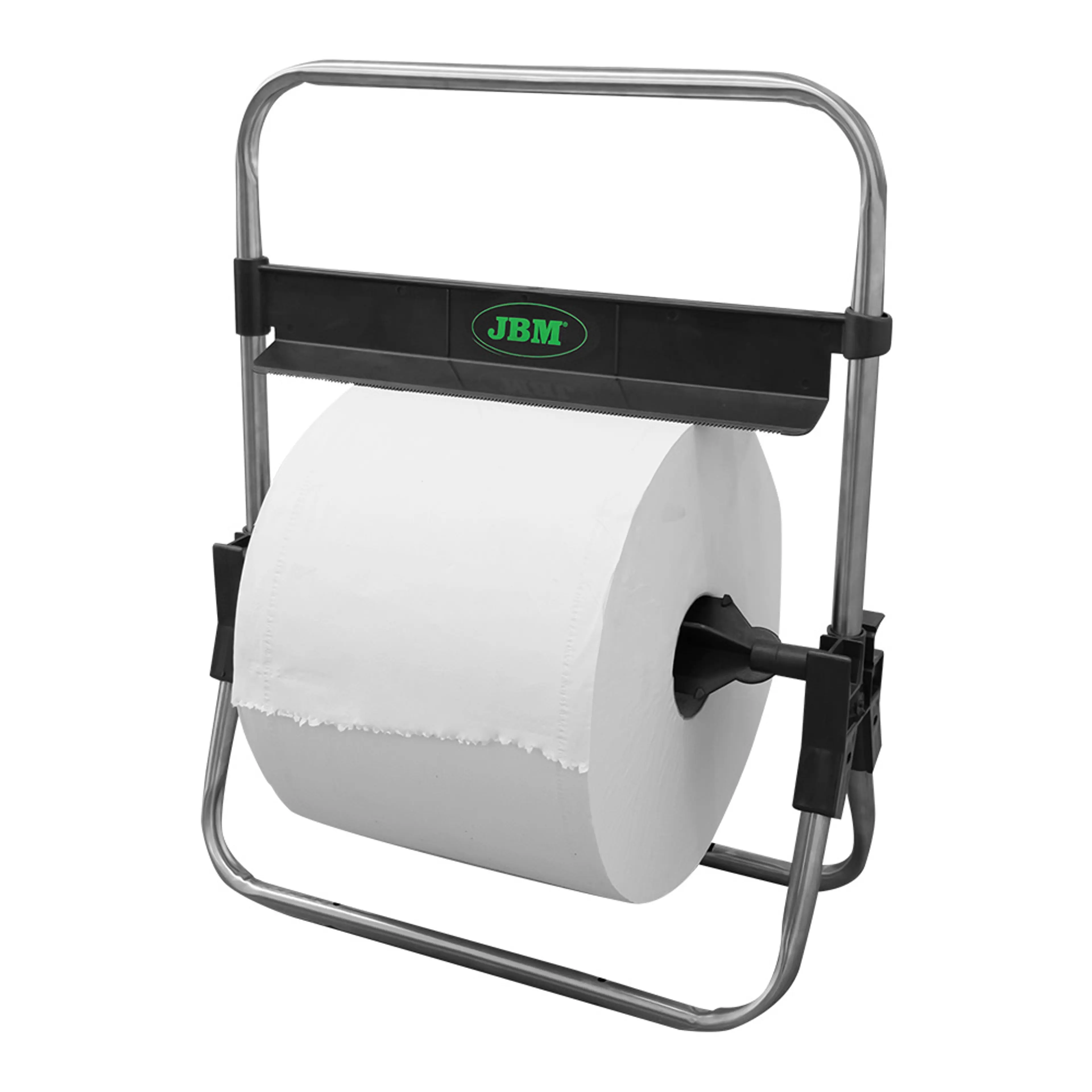 JBM PORTABOBINA DE PAPEL PARA PARED