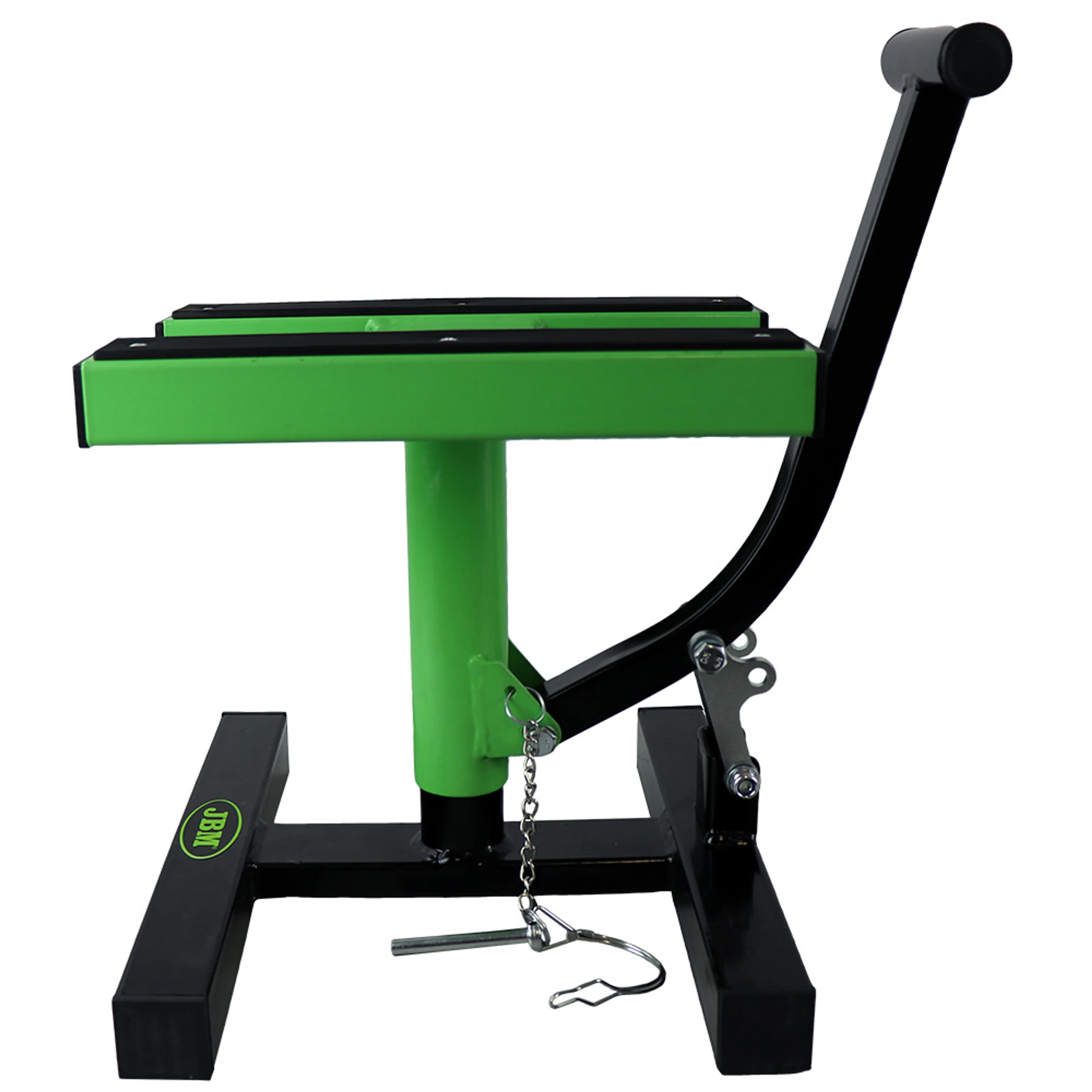 JBM CABALLETE ELEVADOR DE MOTOCICLETA 150KG