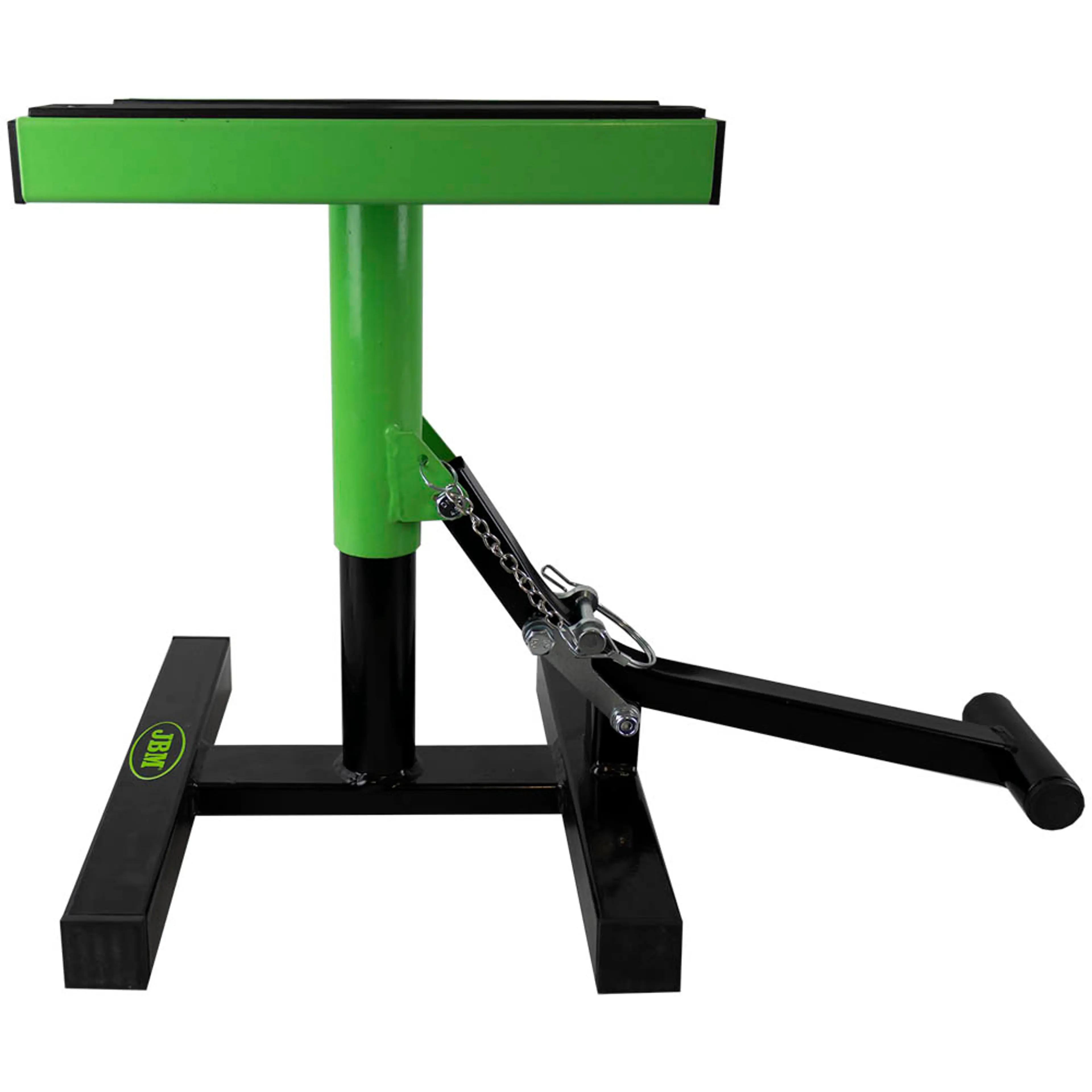 JBM CABALLETE ELEVADOR DE MOTOCICLETA 150KG