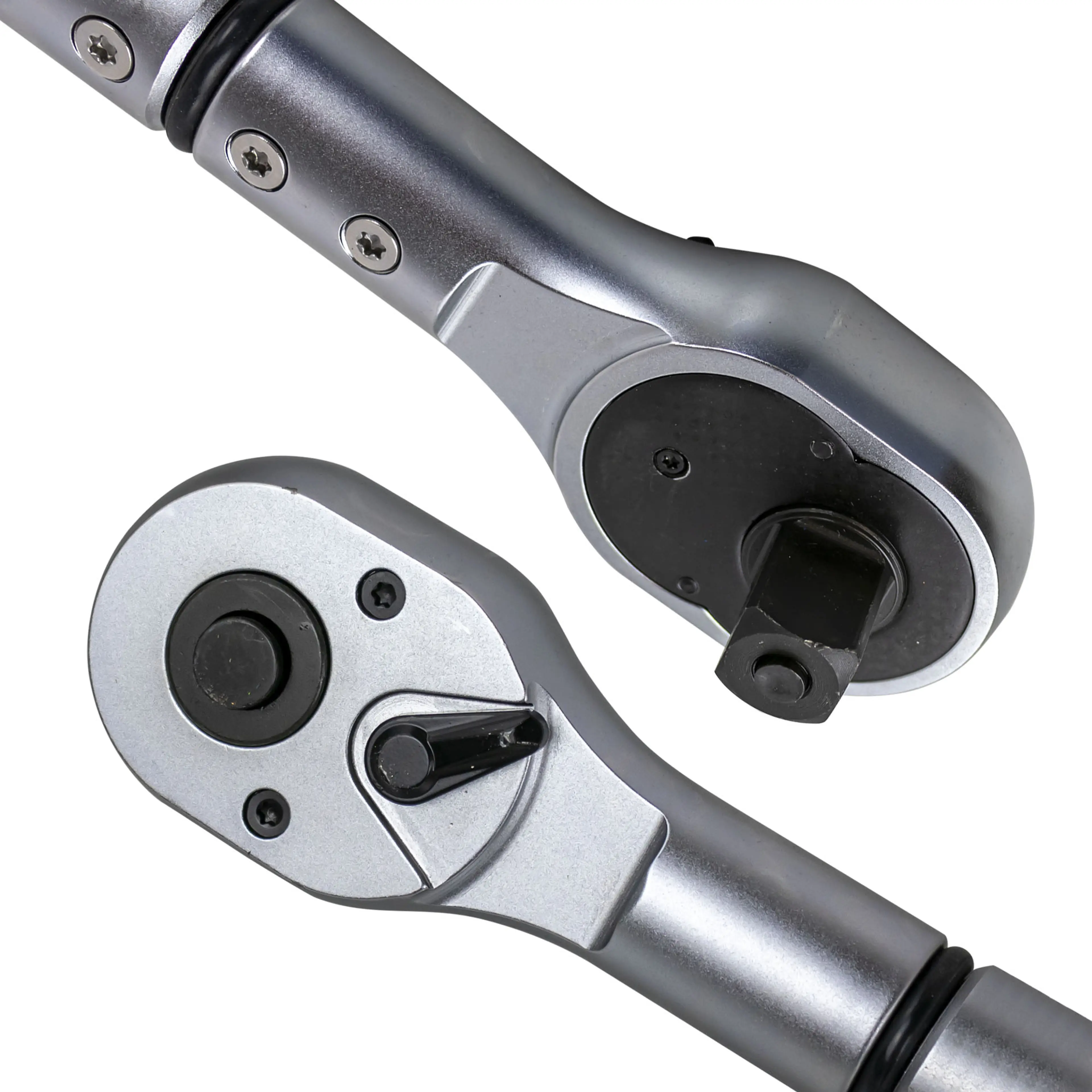 JBM LLAVE DINAMOMÉTRICA DE 3/4" EXTENSIBLE 100-1210MM