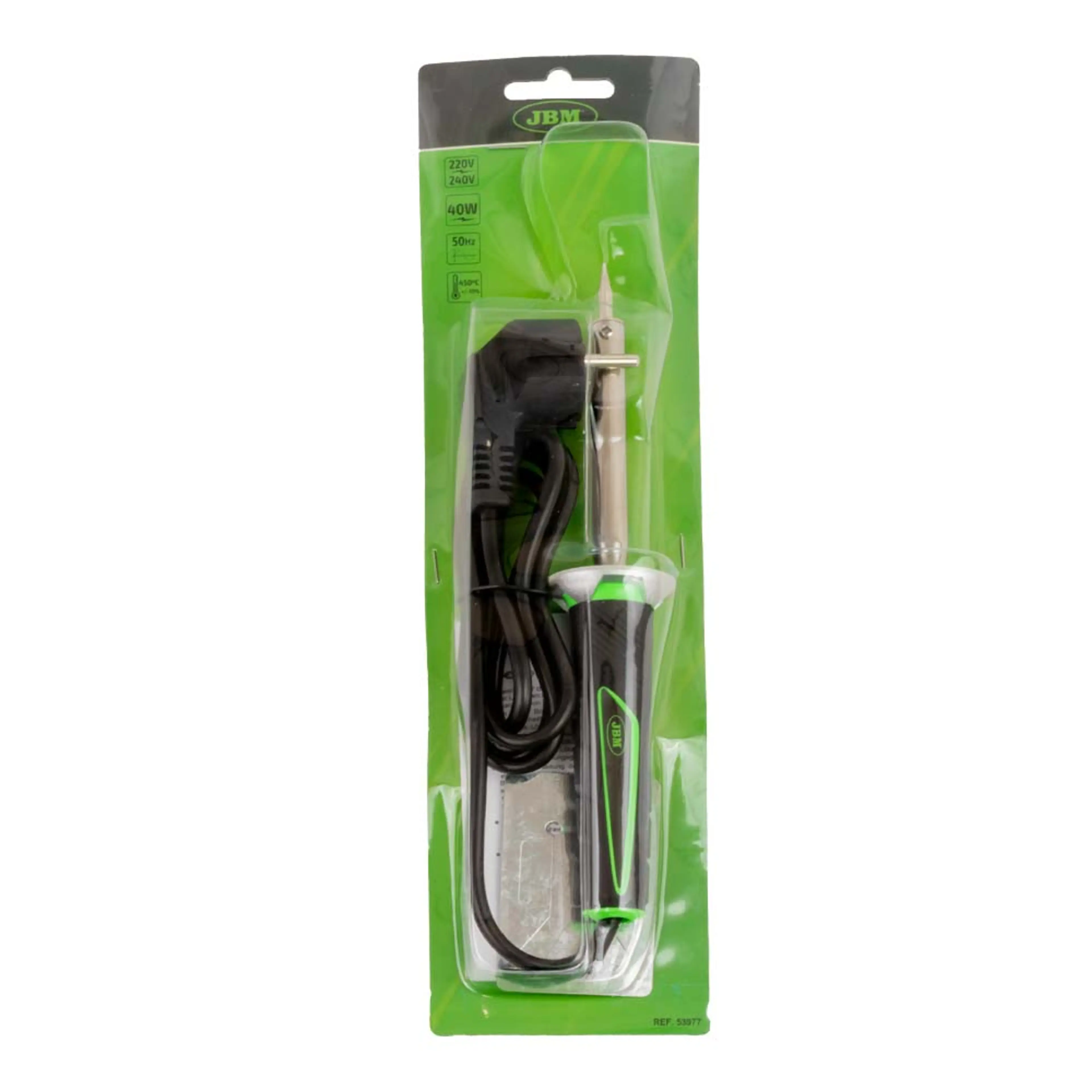 JBM SOLDADOR - 40W