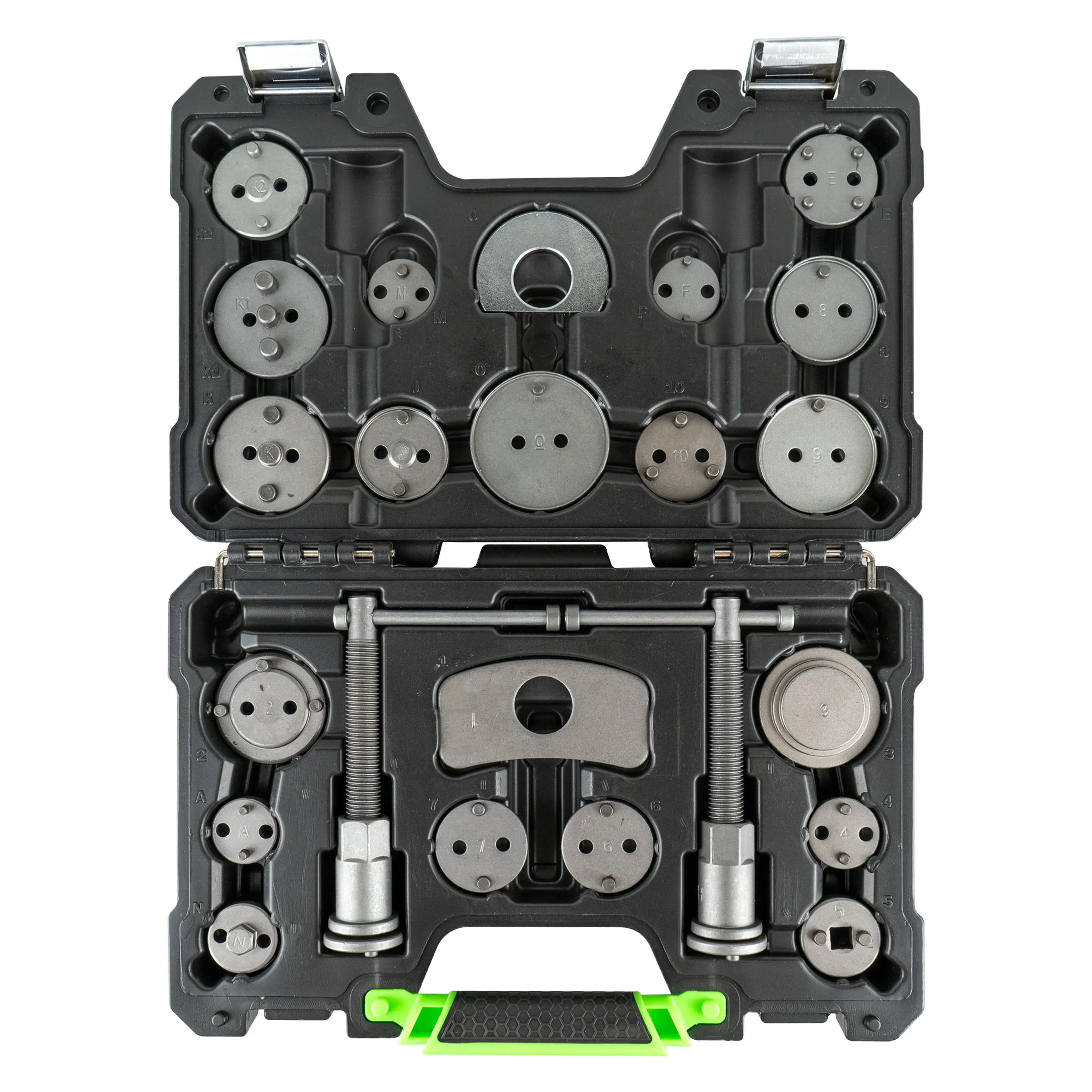 JBM REPOSICIONADOR PARA PISTONES DE FRENO 23PCS