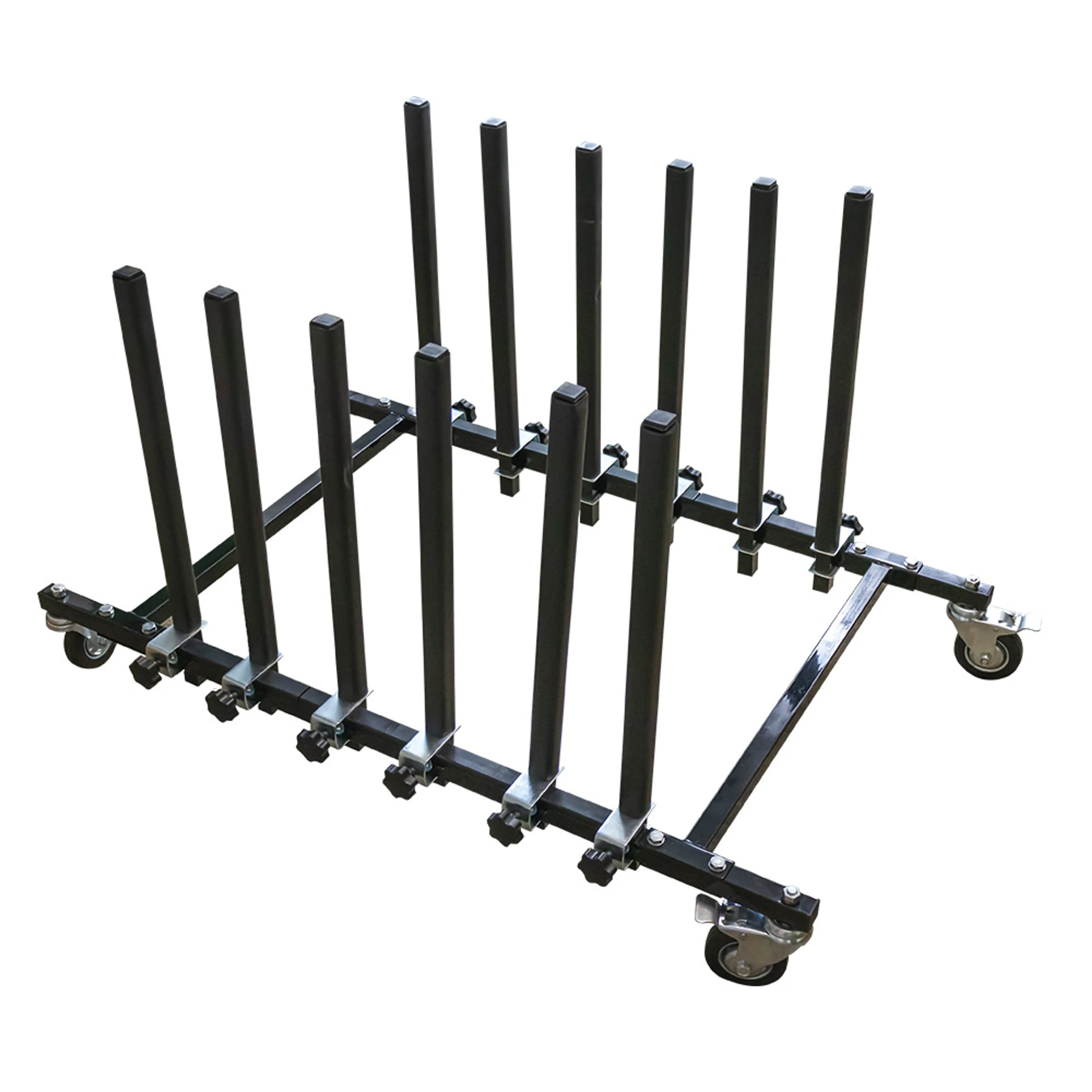 JBM CARRO PORTAPIEZAS PARA PARABRISAS Y CAPÓ