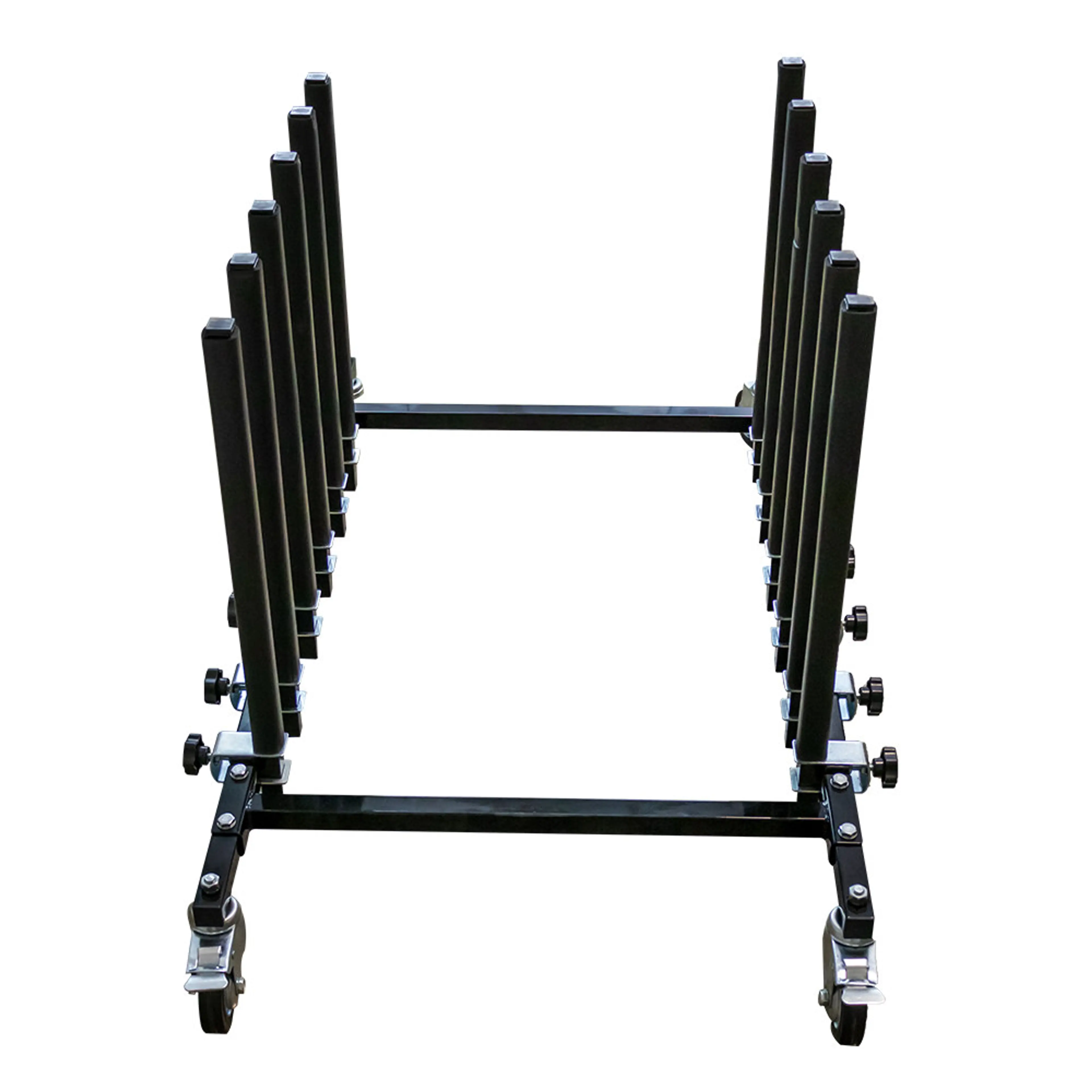 JBM CARRO PORTAPIEZAS PARA PARABRISAS Y CAPÓ