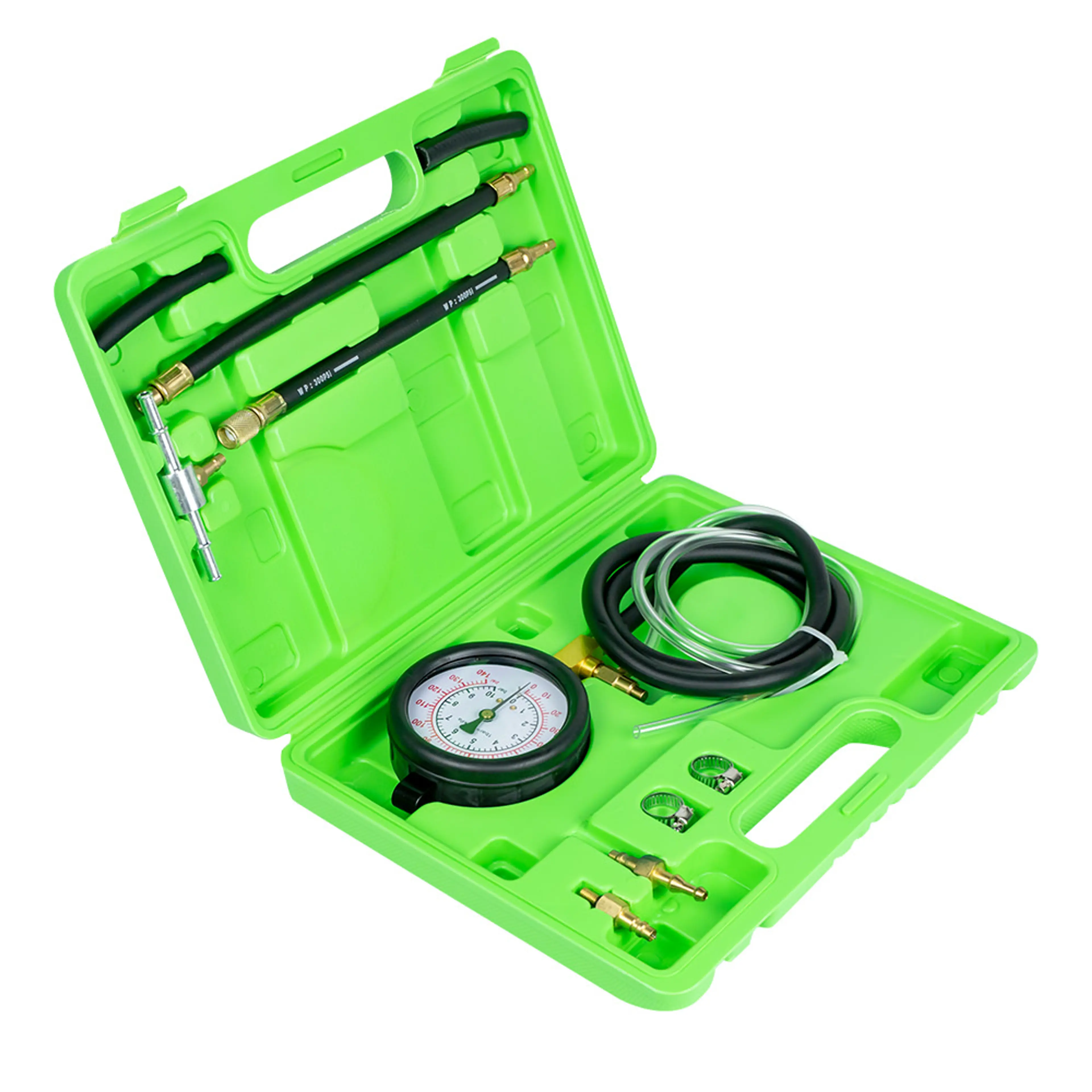 JBM COMPRESÍMETRO PARA CIRCUITOS DE GASOLINA