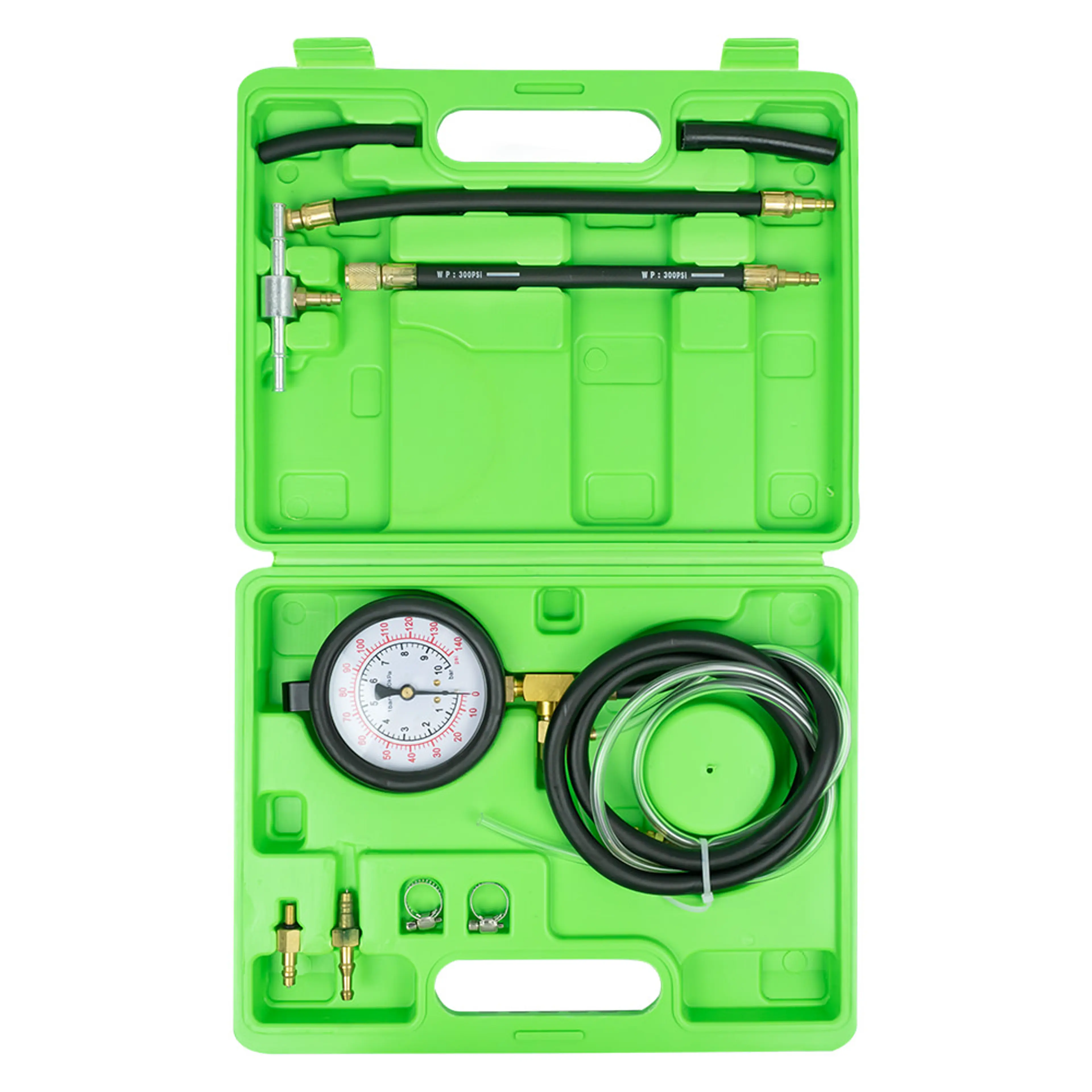 JBM COMPRESÍMETRO PARA CIRCUITOS DE GASOLINA