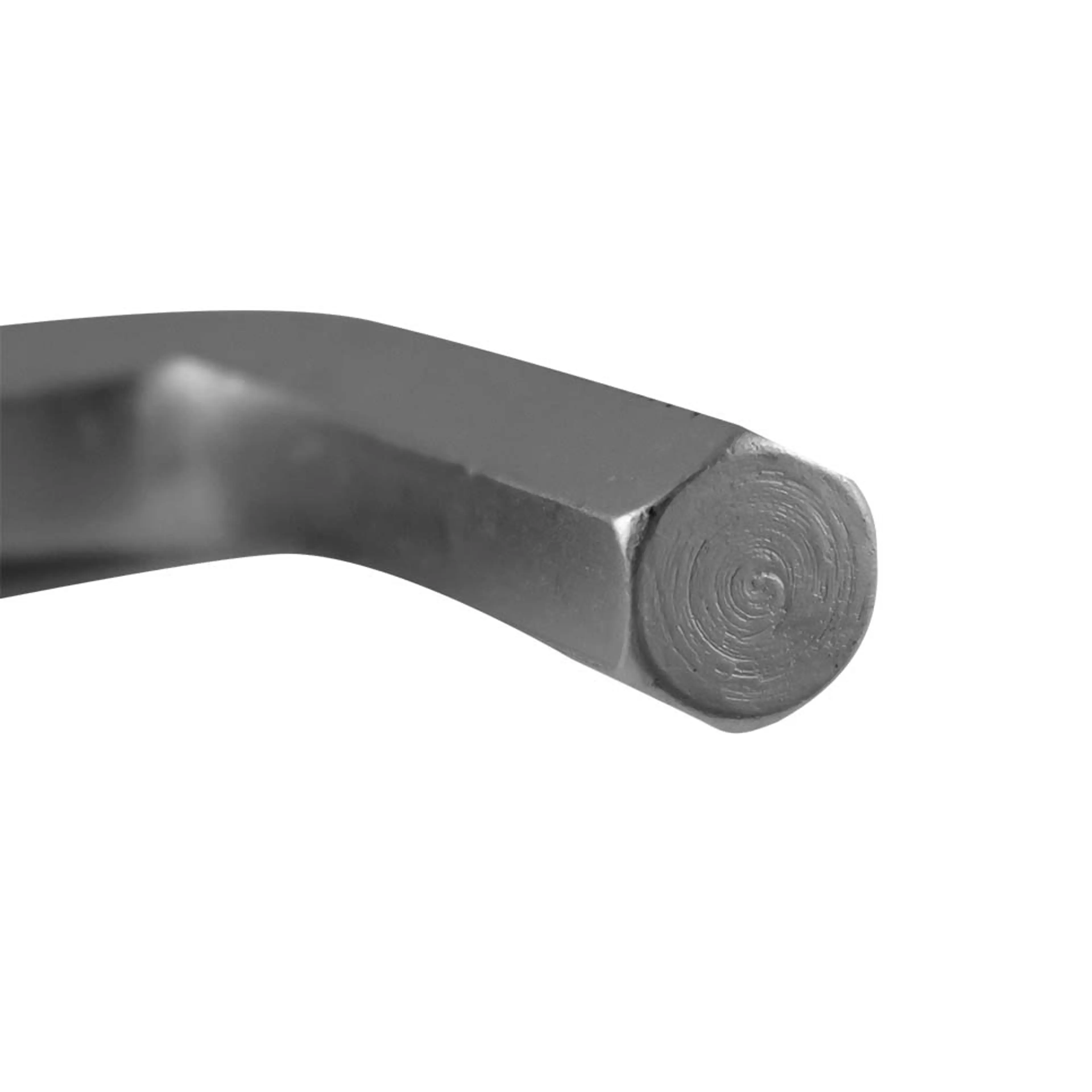 JBM SET DE 9 LLAVES ALLEN CON PUNTA REDONDA EN PULGADA