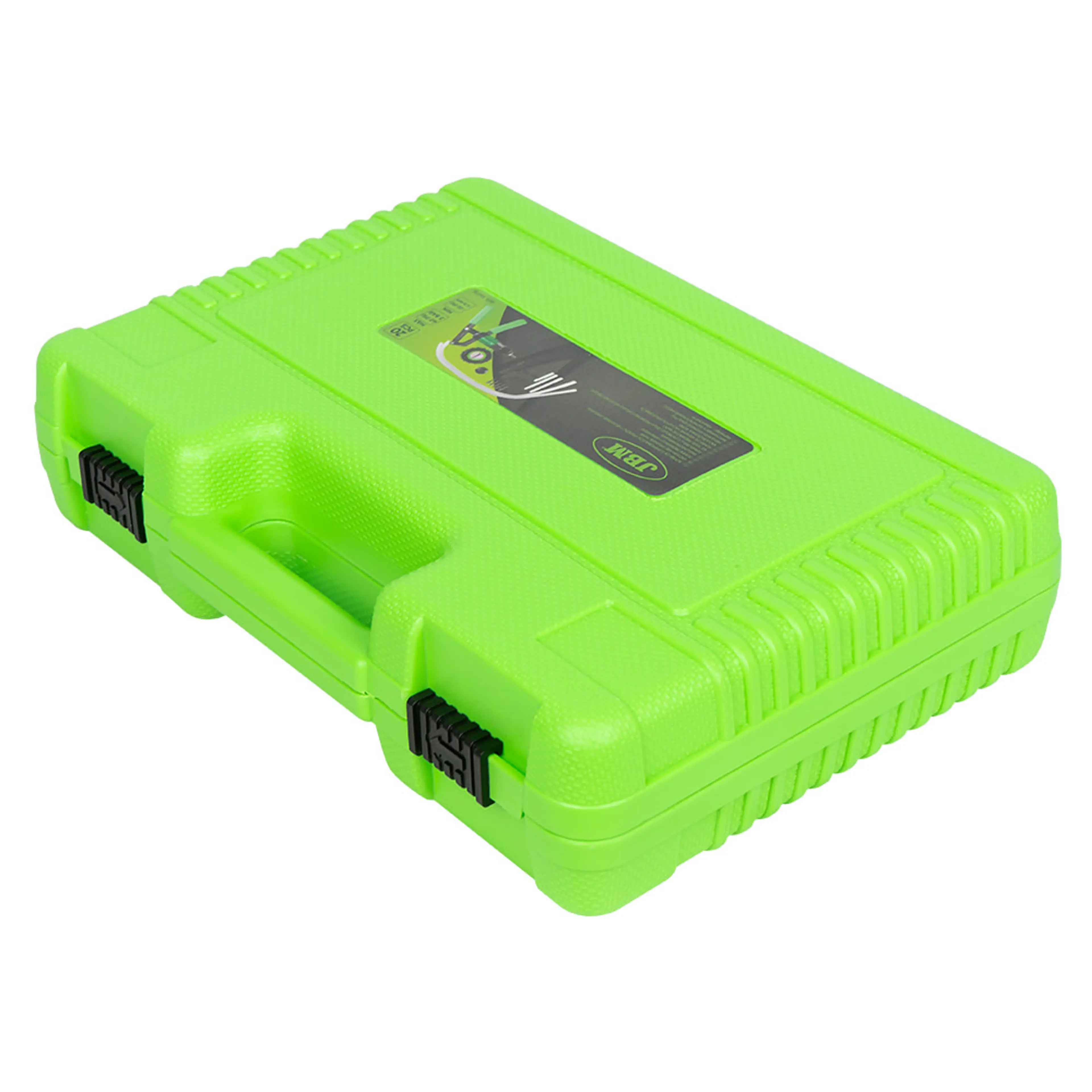 JBM BOMBA DE COMPROBACIÓN, PRESIÓN Y VACÍO PARA CIRCUITOS