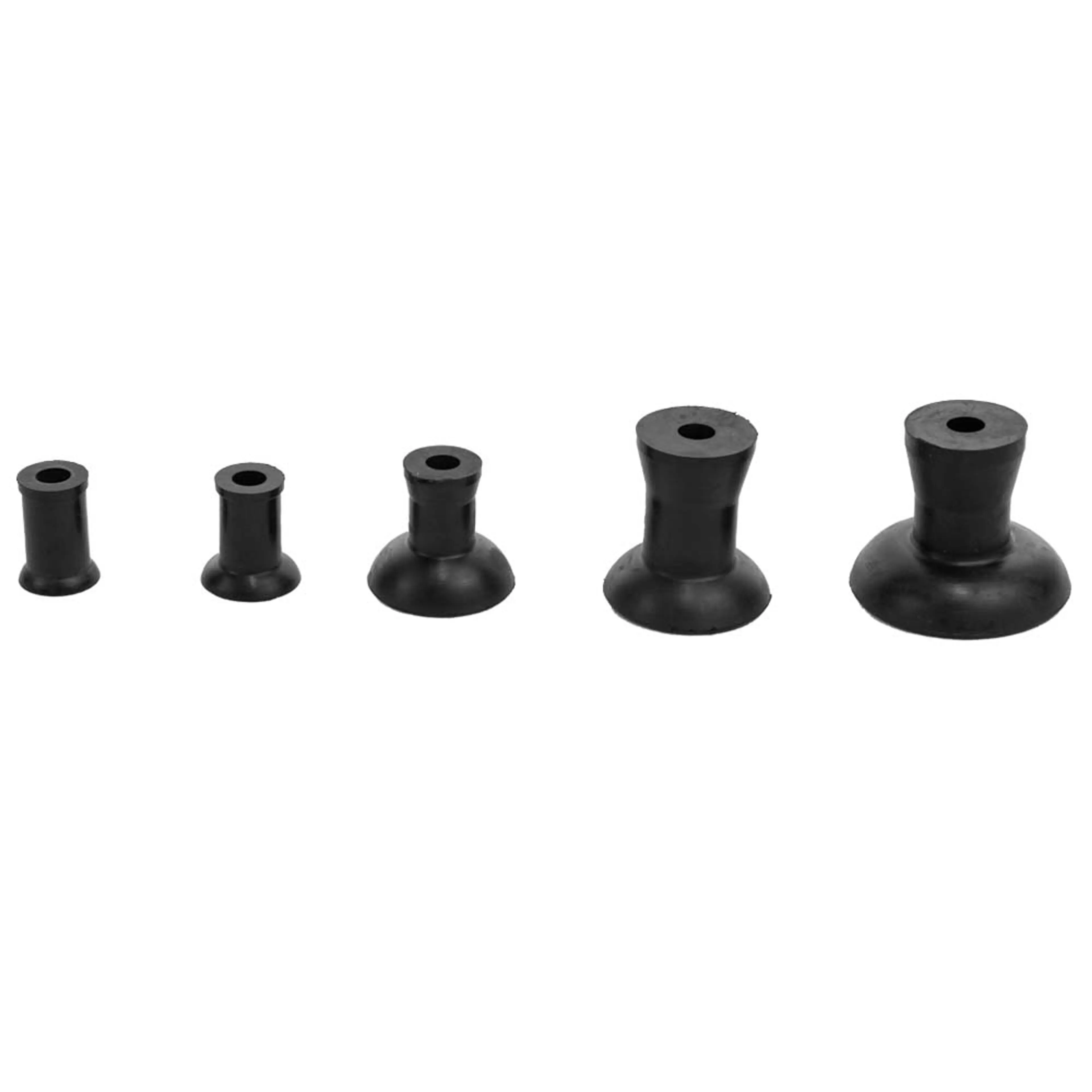 JBM ESMERILADOR DE VÁLVULAS PARA TALADRO