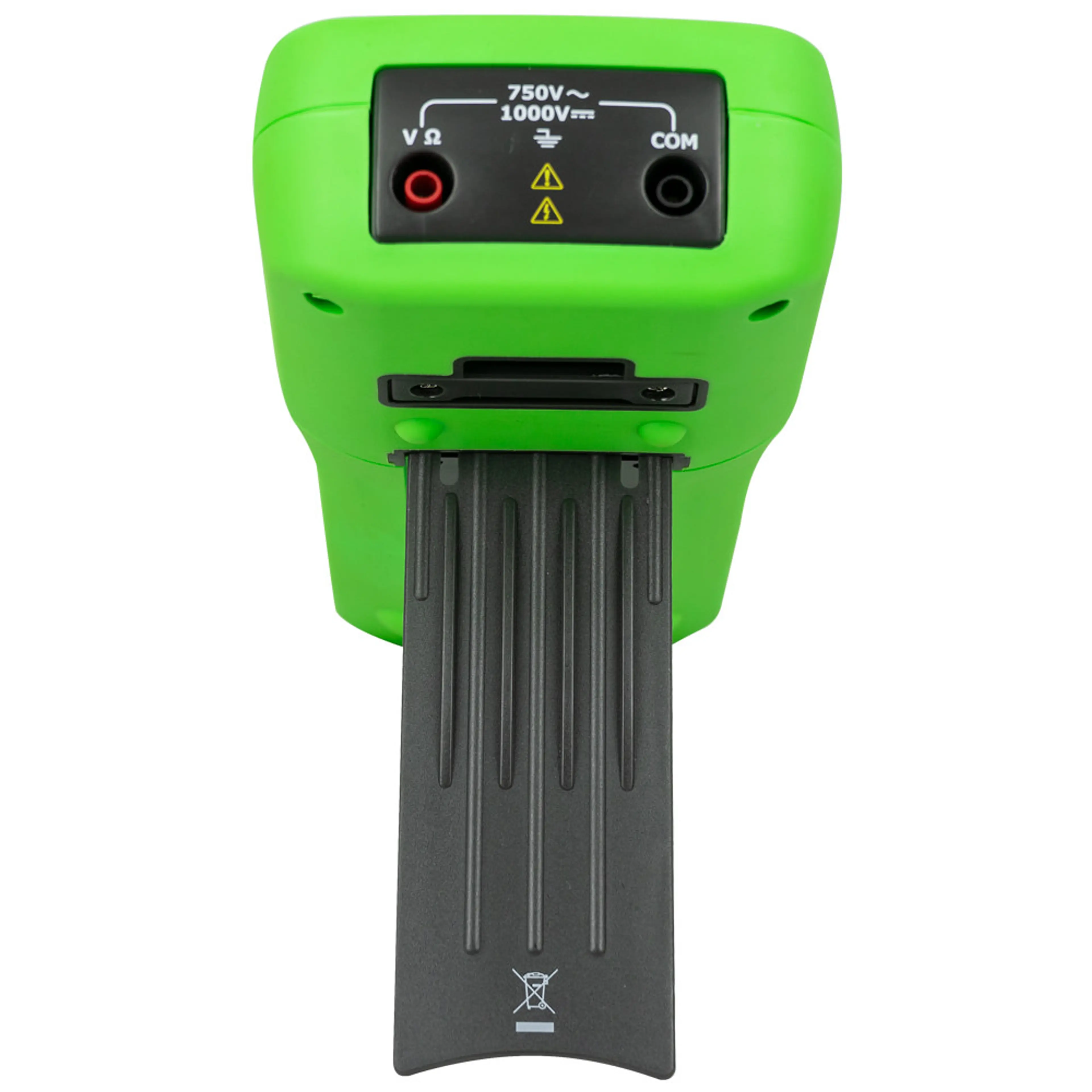 JBM MEDIDOR DE AISLAMIENTO