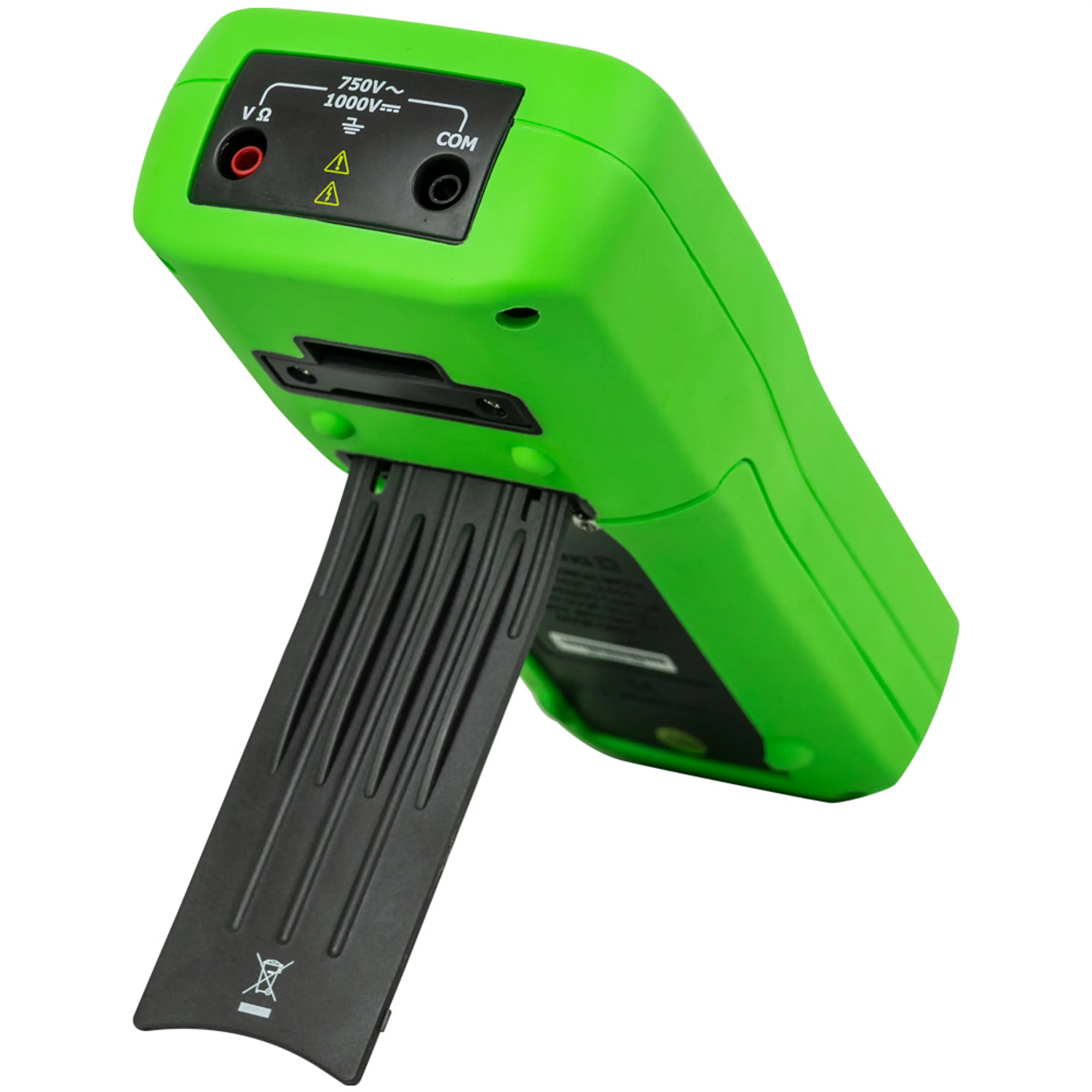 JBM MEDIDOR DE AISLAMIENTO