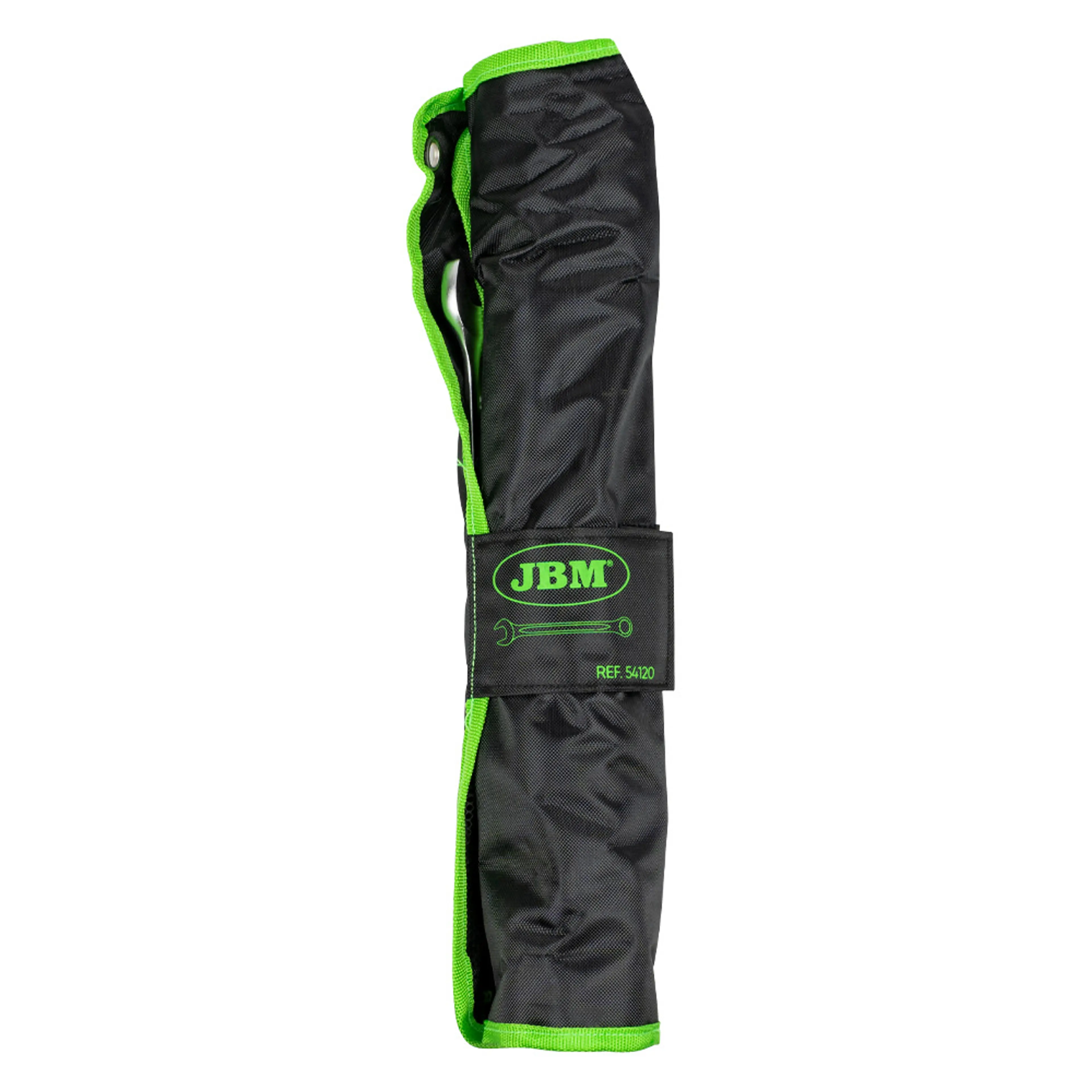 JBM SET DE 7 LLAVES COMBINADAS