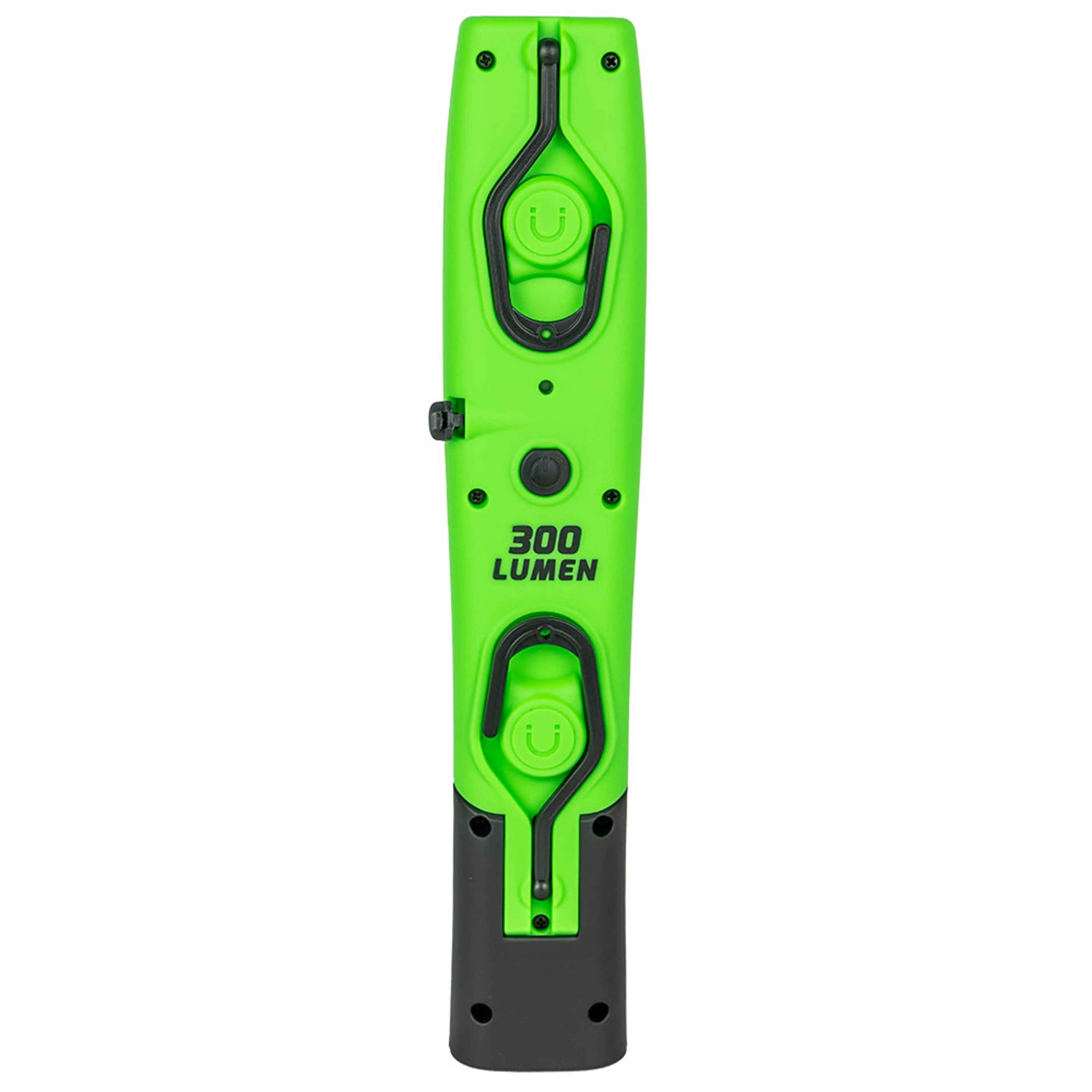 JBM LÁMPARA LED PORTÁTIL CON BASE IMANTADA ARTICULADA - 300LM