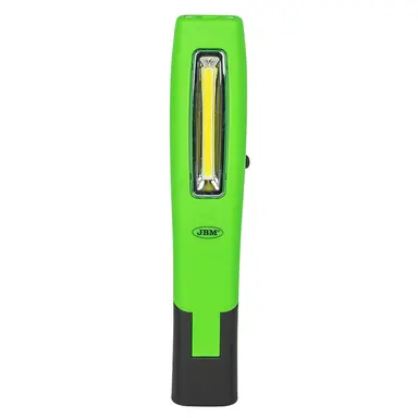 JBM LÁMPARA LED PORTÁTIL CON BASE IMANTADA ARTICULADA - 500LM