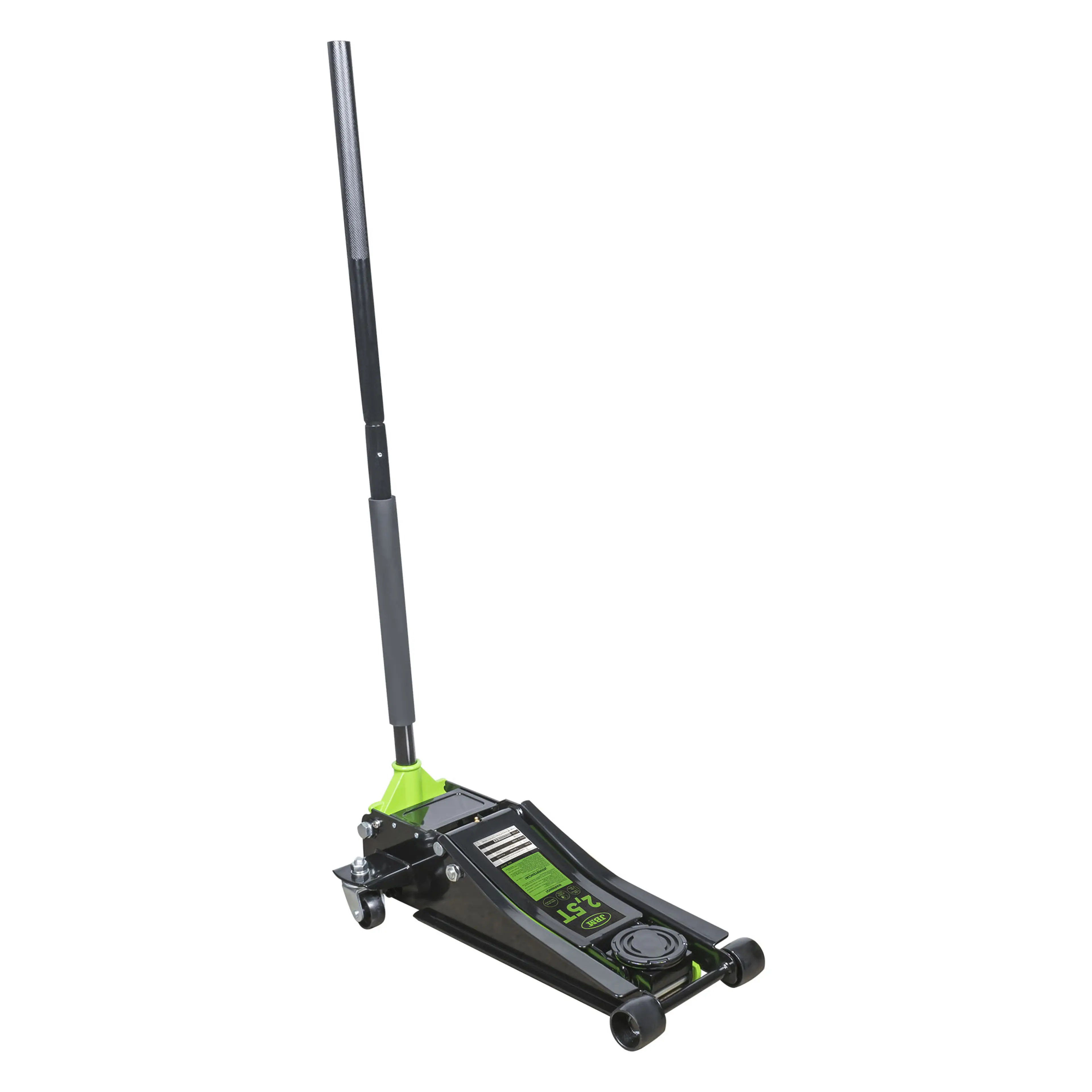 JBM GATO HIDRÁULICO ESPECIAL COCHES BAJOS 2.5T