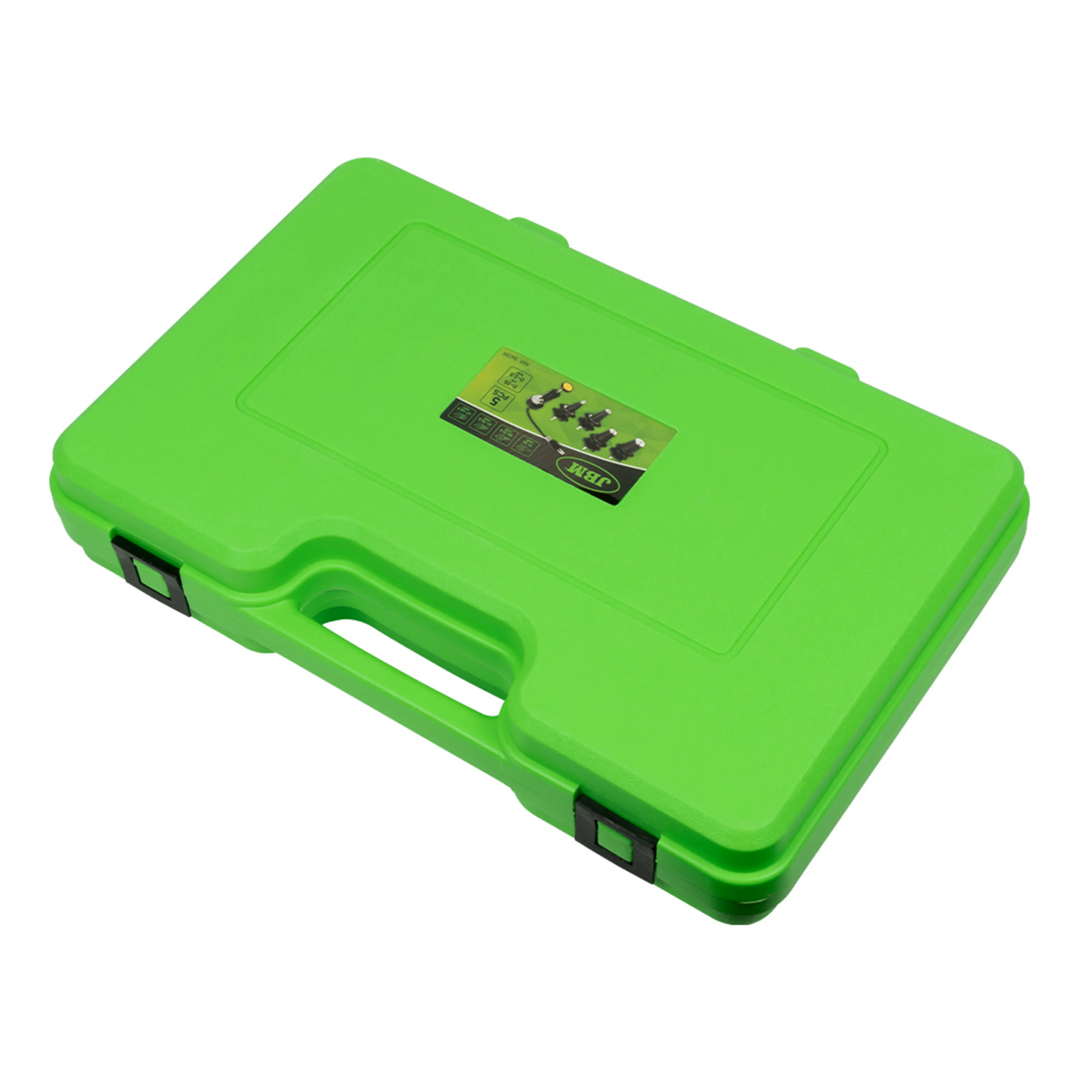 JBM COMPROBADOR UNIVERSAL DE FUGAS DE PRESIÓN PARA SISTEMA DE REFRIGER