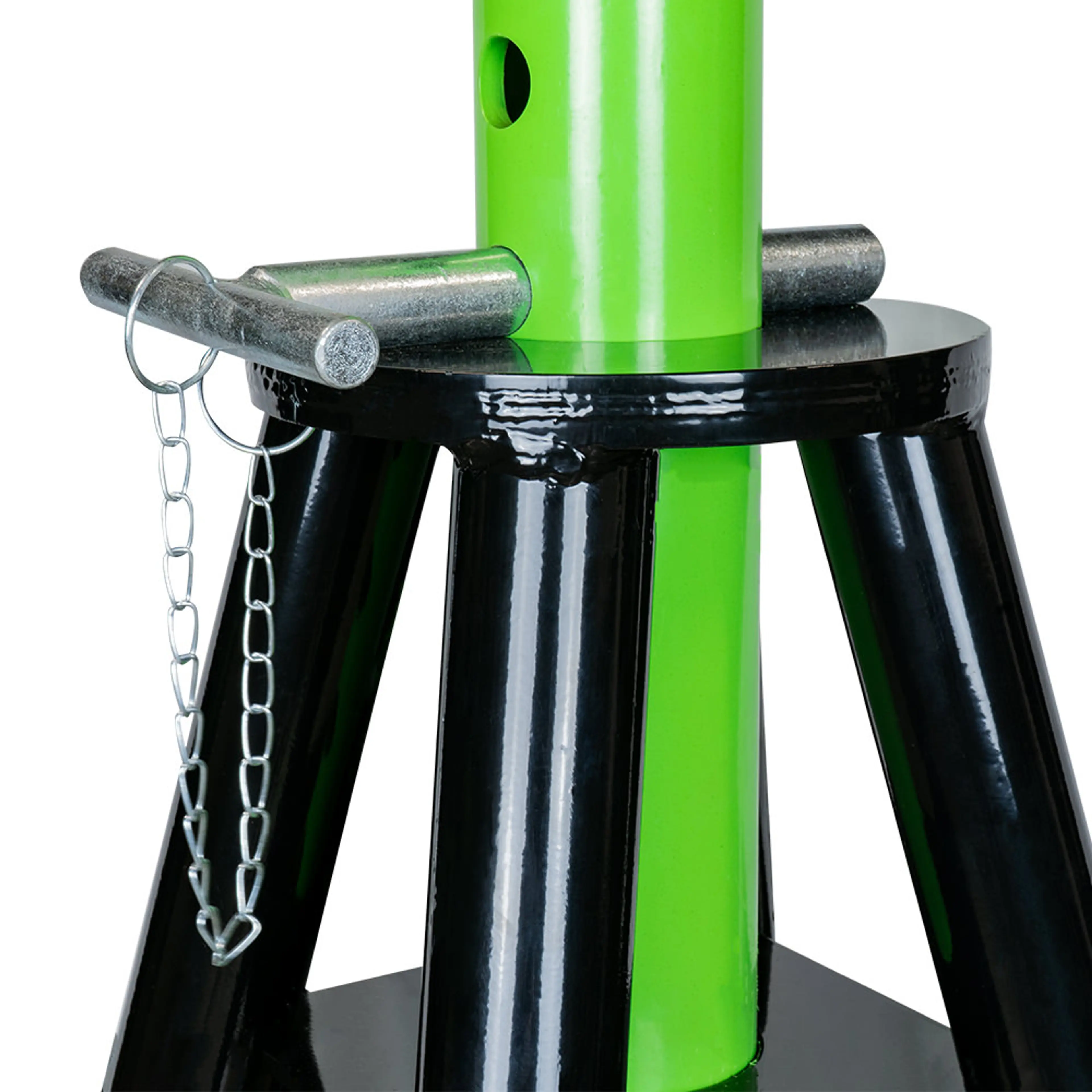 JBM JUEGO DE 2 CABALLETES 10T (736-1212MM)