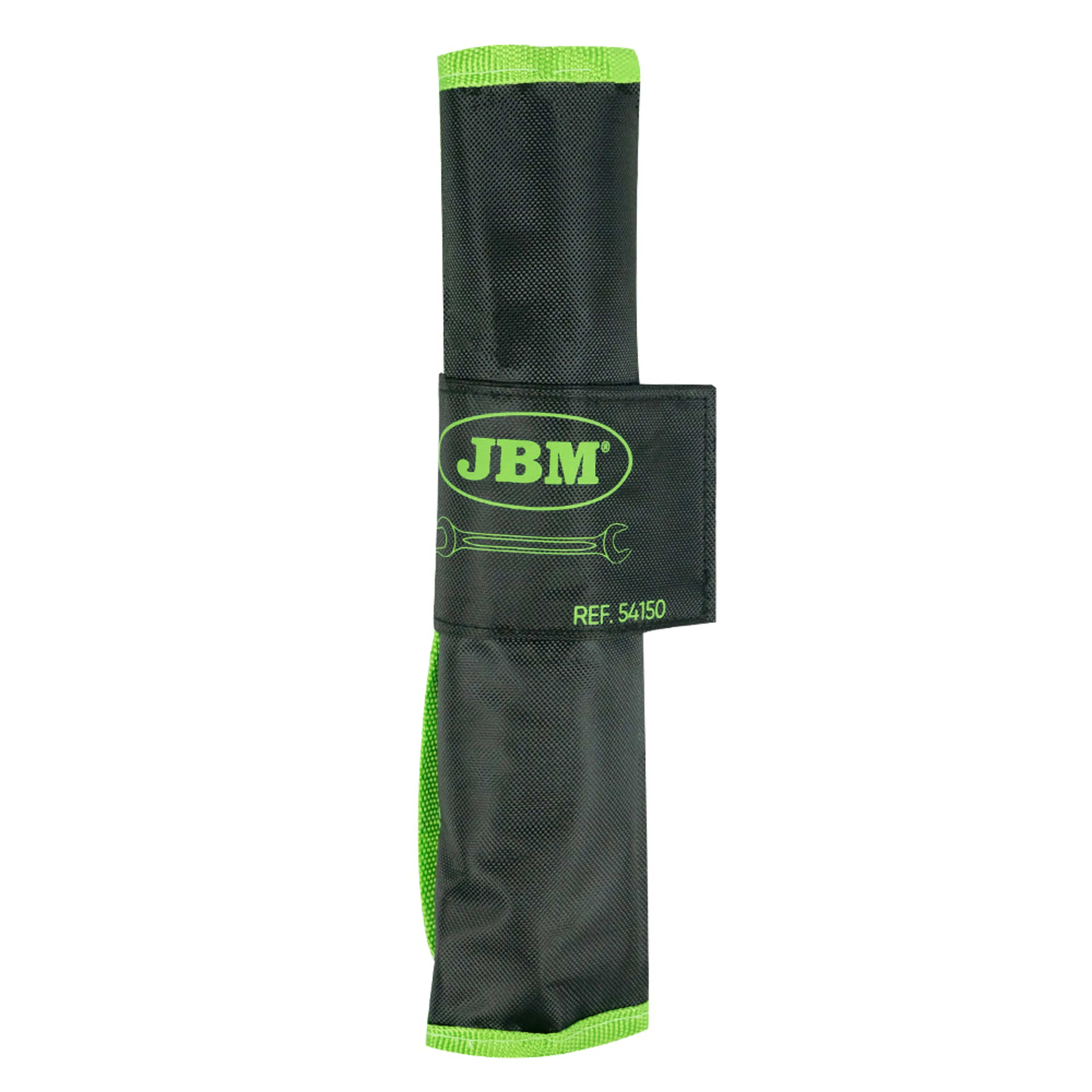JBM SET DE 7 LLAVES FIJAS