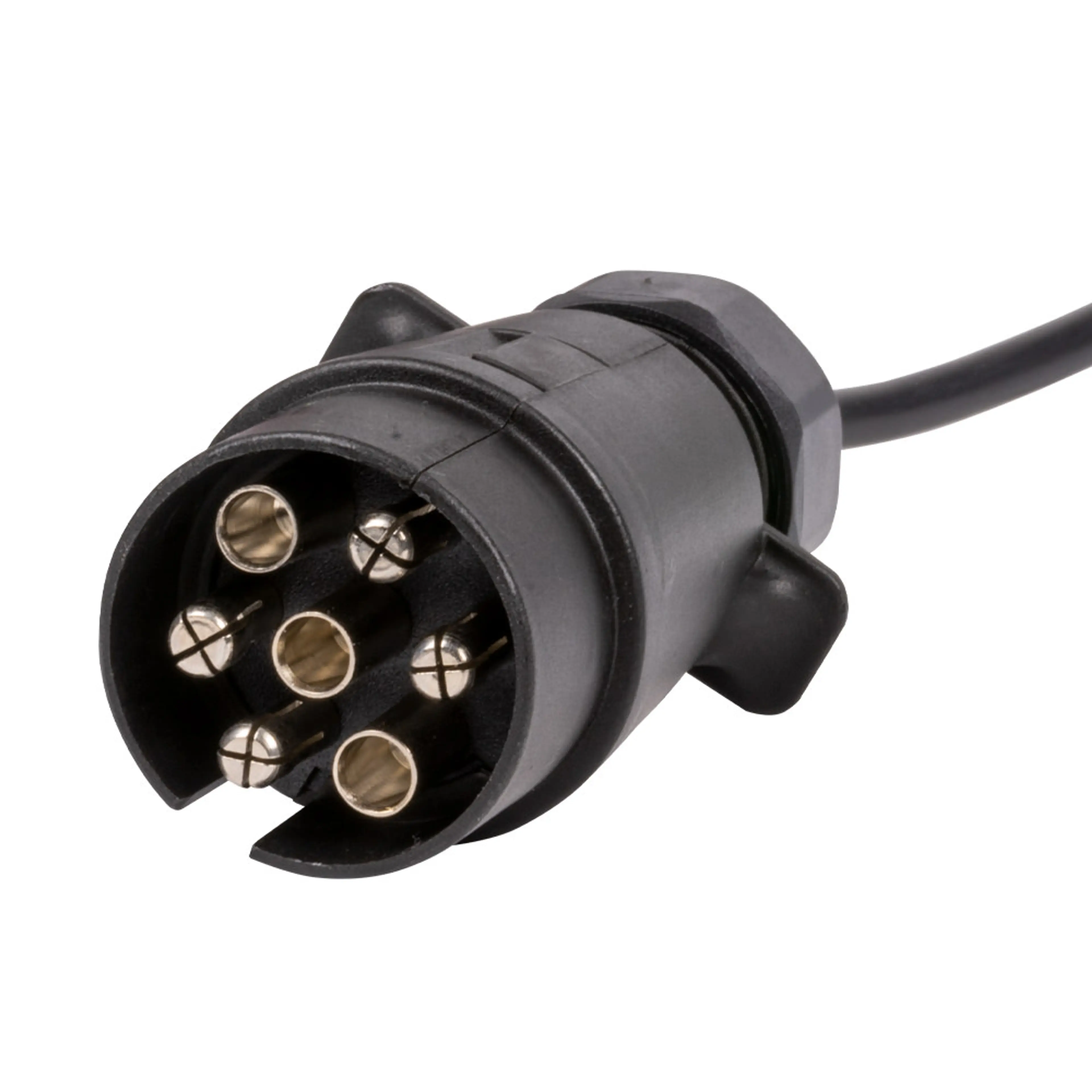 JBM BARRA PARA REMOLQUE CON 2 PILOTOS LED Y 2 CATAREFLECTANTES