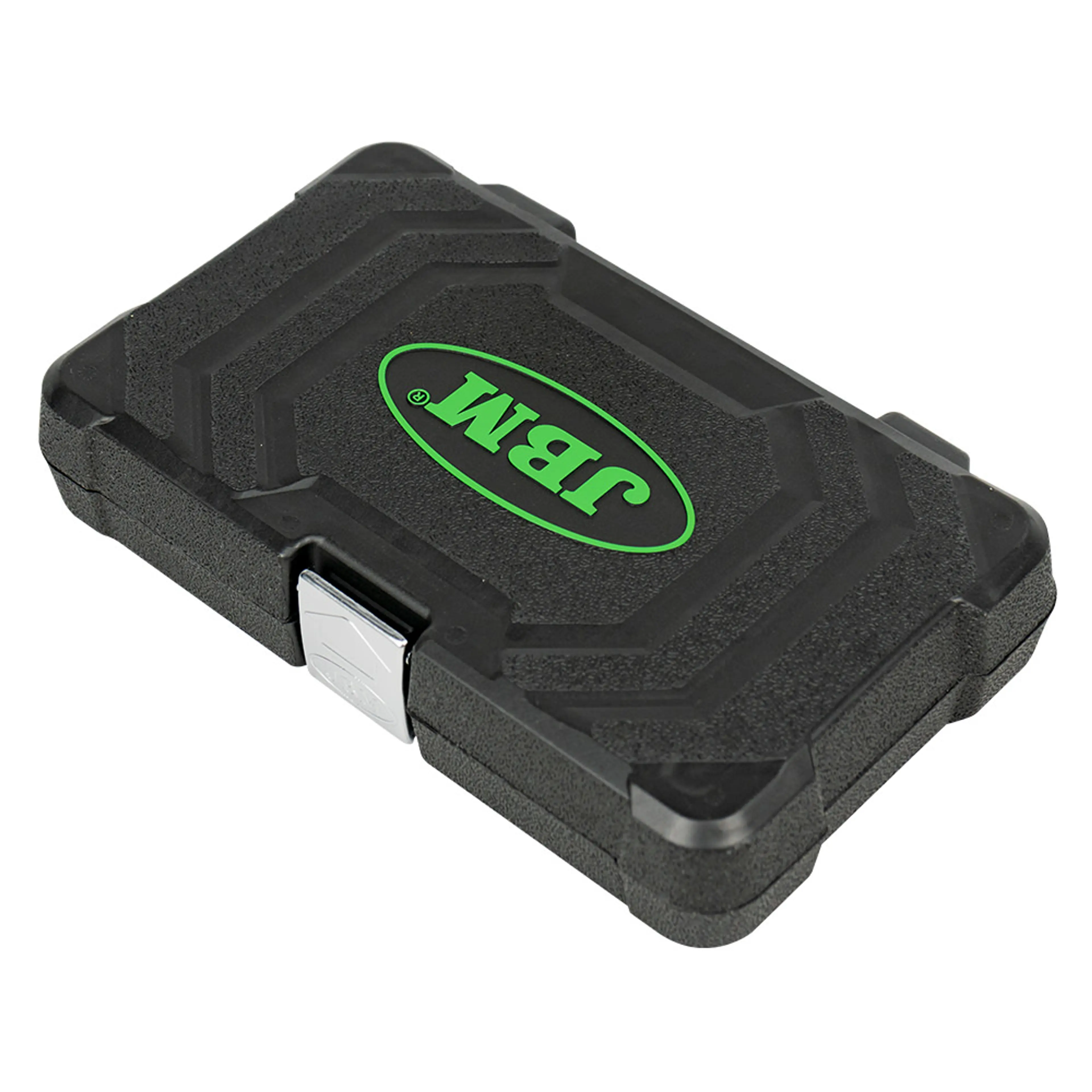 JBM SET DE 12 PUNTAS DE 12 CANTOS DE 1/2"