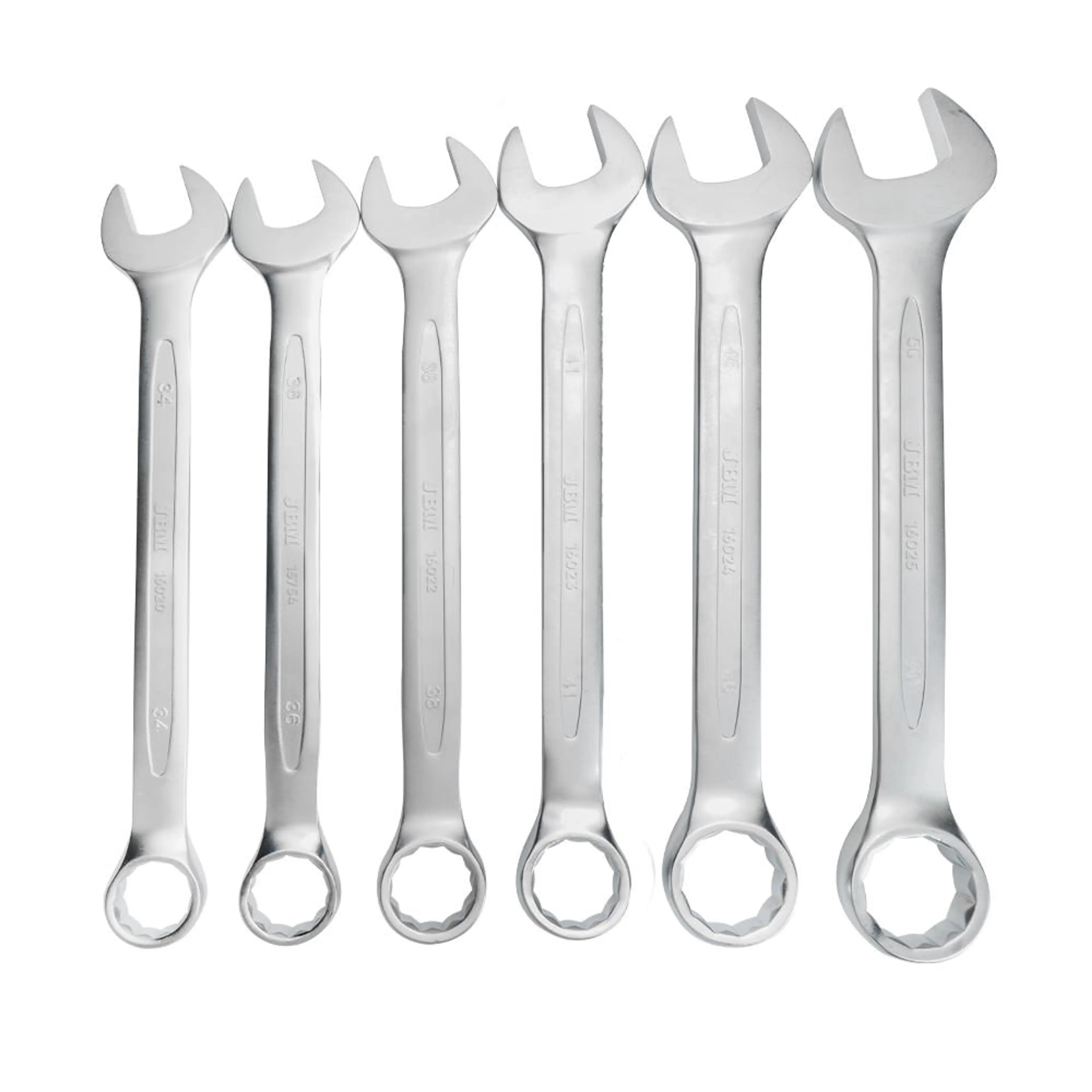 JBM SET DE 6 LLAVES COMBINADAS