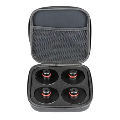 JBM SET DE 4 TACOS PARA ELEVACIÓN TESLA