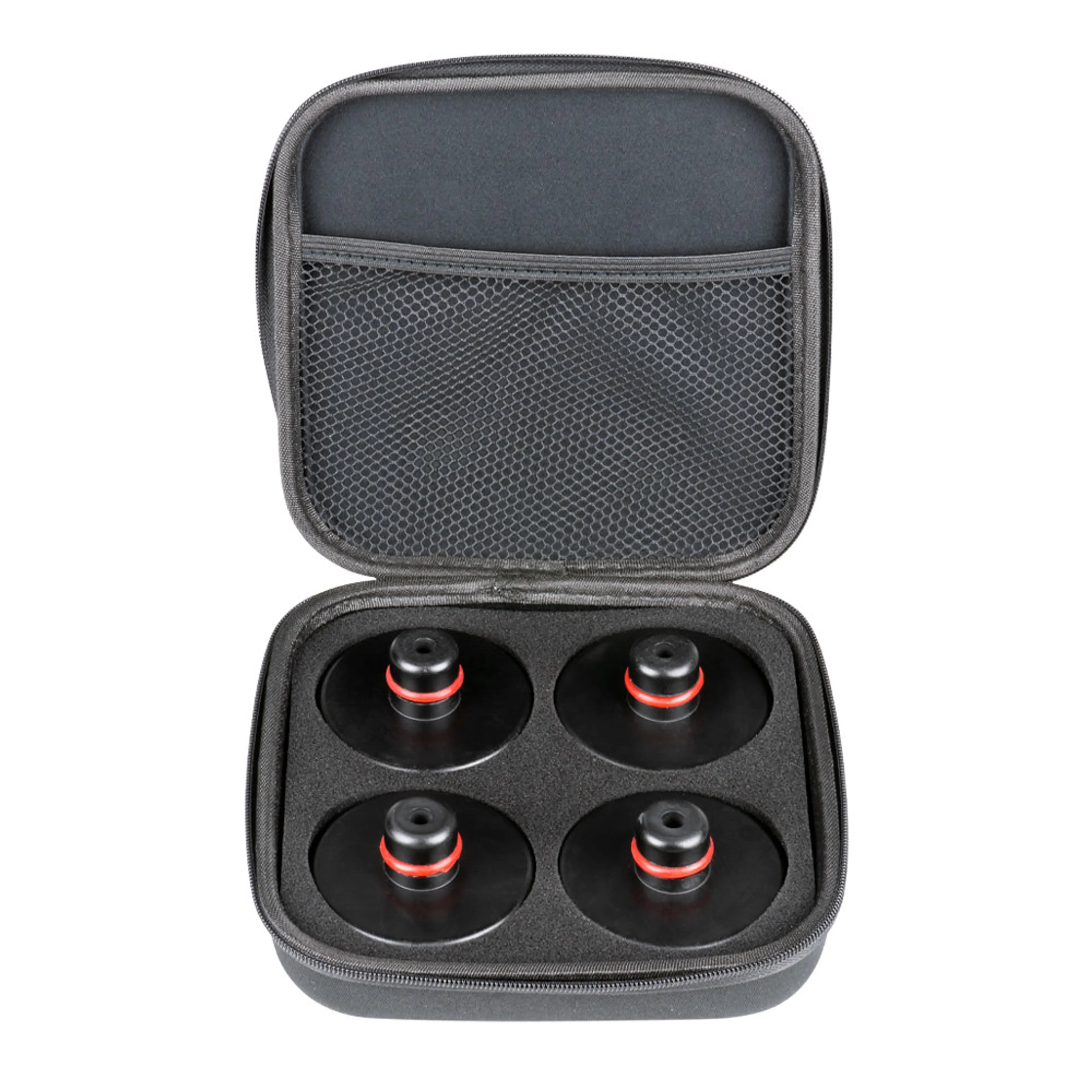 JBM SET DE 4 TACOS PARA ELEVACIÓN TESLA