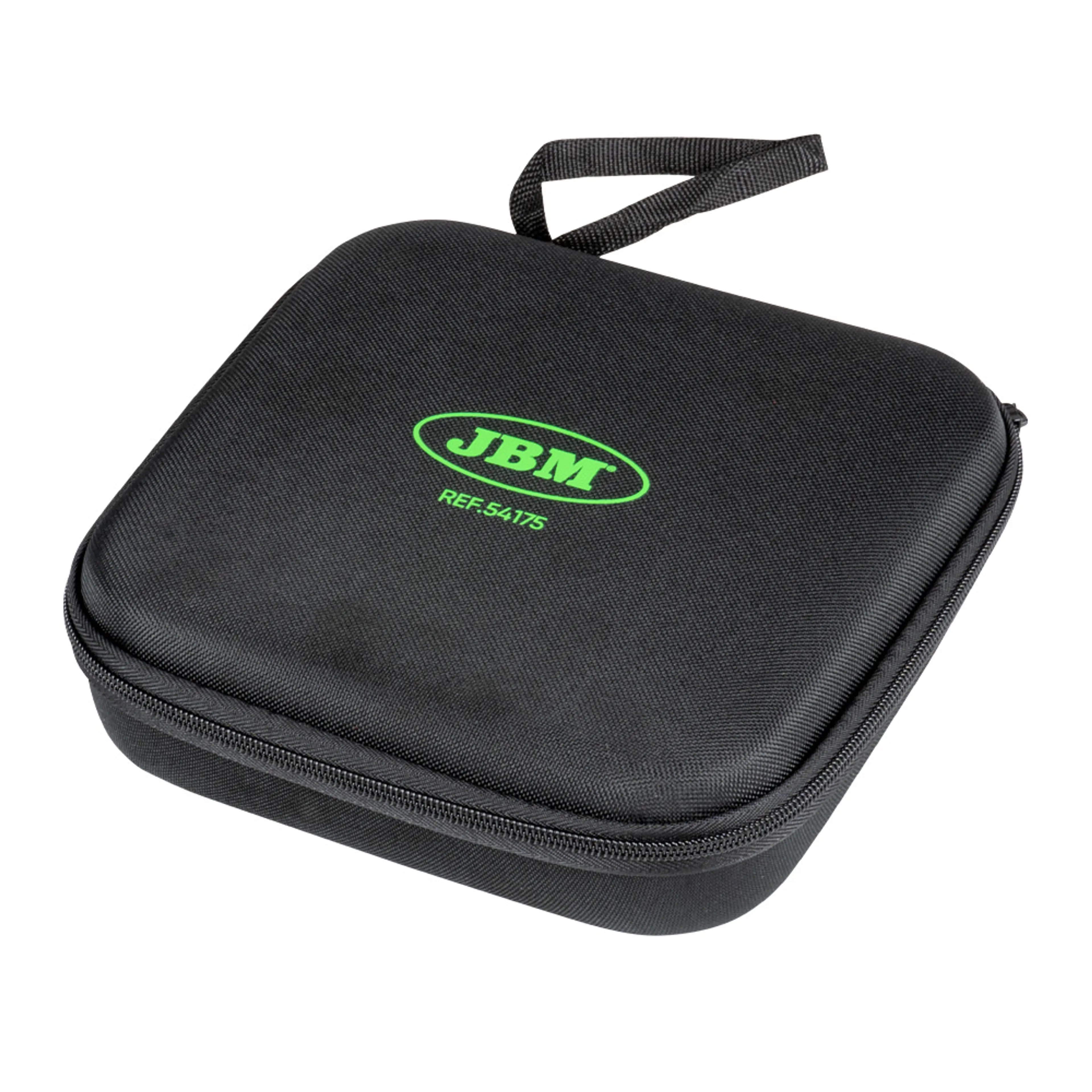 JBM SET DE 4 TACOS PARA ELEVACIÓN TESLA